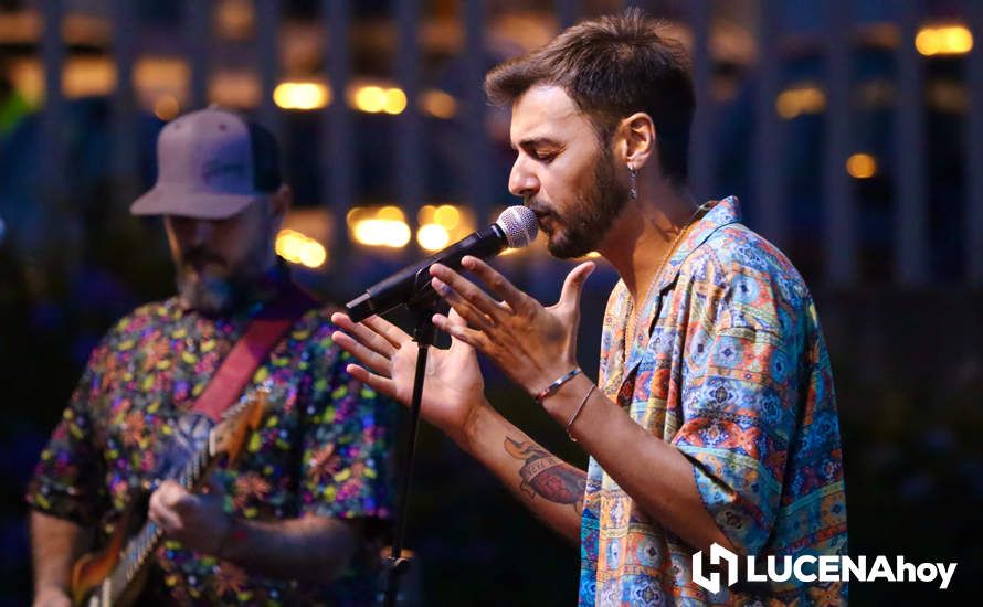 GALERÍA: Raúle trae hasta el Auditorio Municipal de Lucena una de las paradas de su gira "Limbo Tour" GALERÍA: Raúle trae hasta el Auditorio Municipal de Lucena una de las paradas de su gira "Limbo Tour"