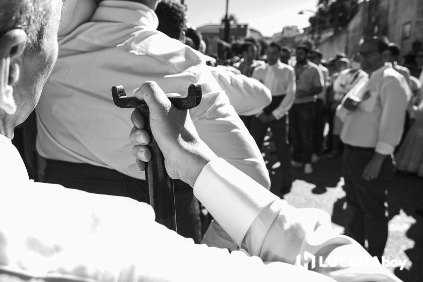 GALERÍA: De San Mateo al Santuario de Aras: las mejores imágenes de la Romería de Subida de María Stma. de Araceli GALERÍA: De San Mateo al Santuario de Aras: las mejores imágenes de la Romería de Subida de María Stma. de Araceli