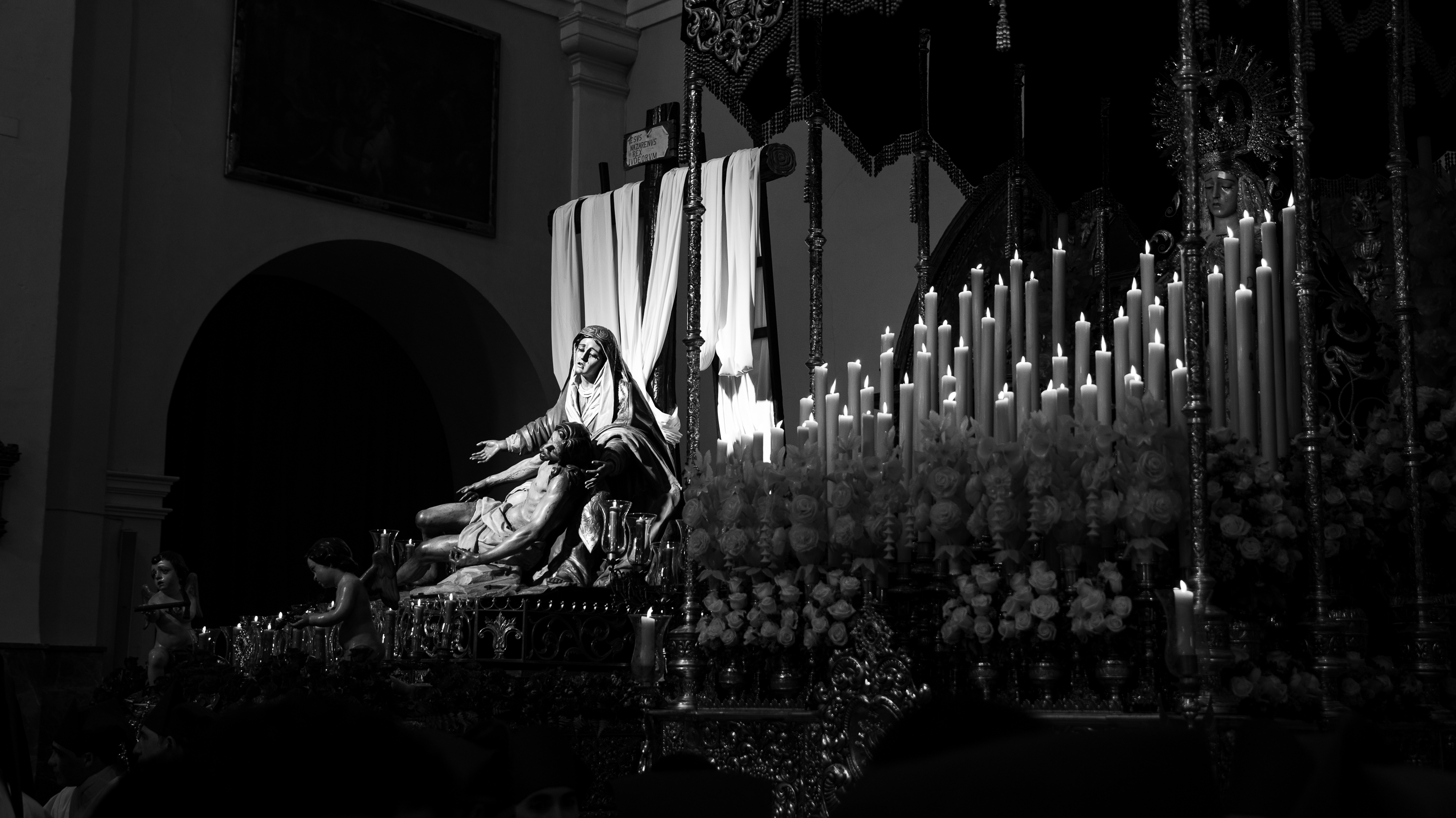 Lunes Santo   PASION 23 (1)