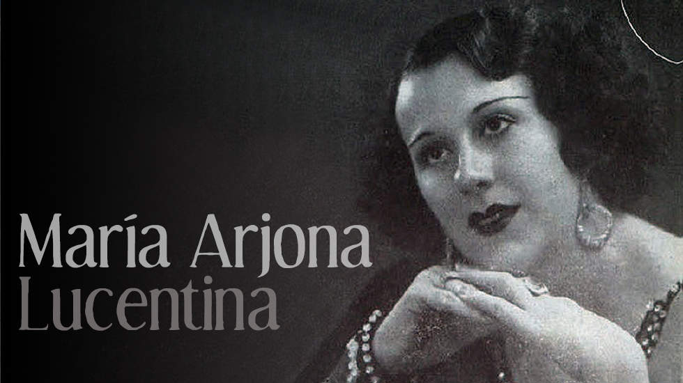  Maria Arjona Lucentina 