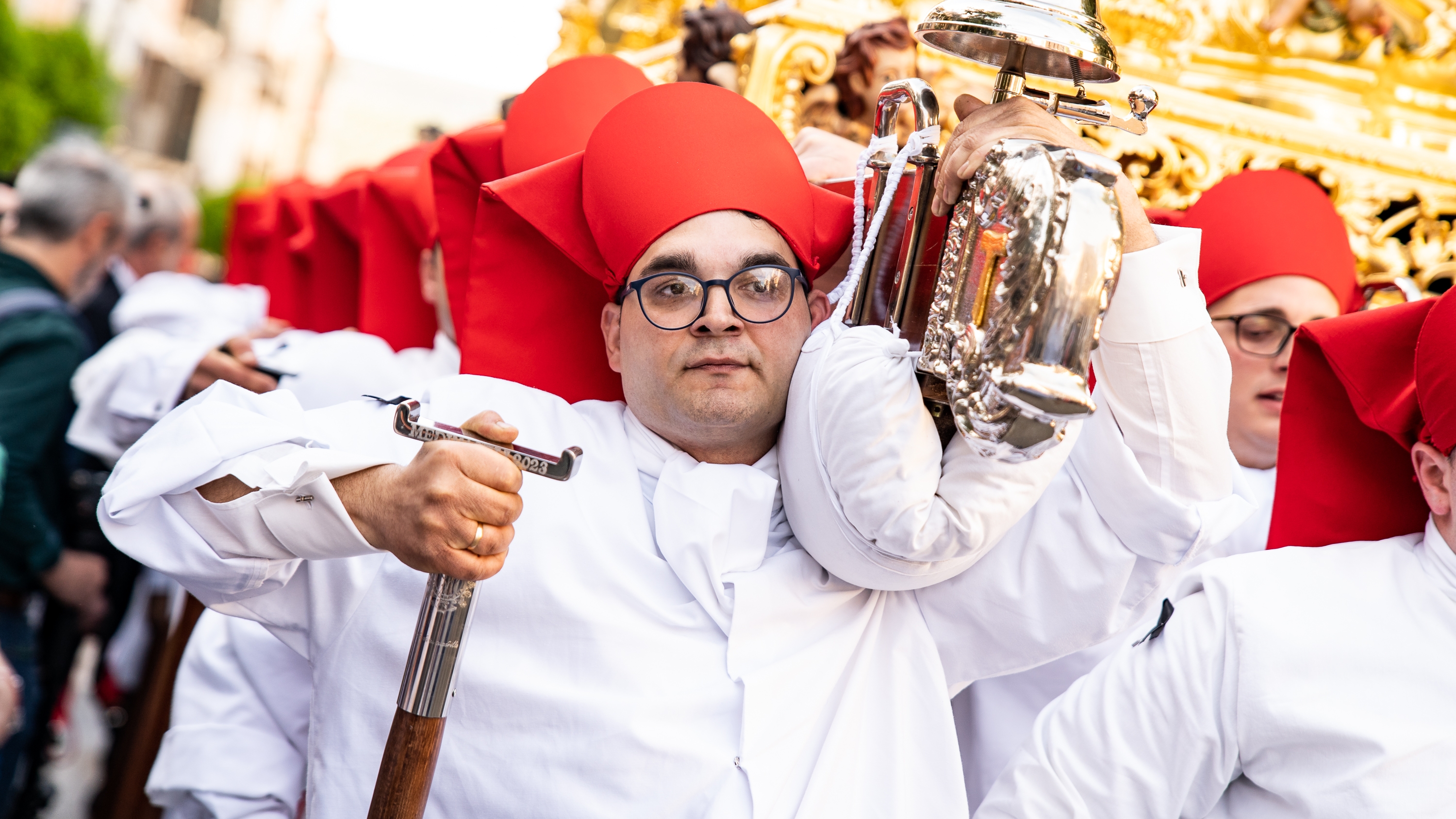 Lunes Santo   PASION 23 (6)