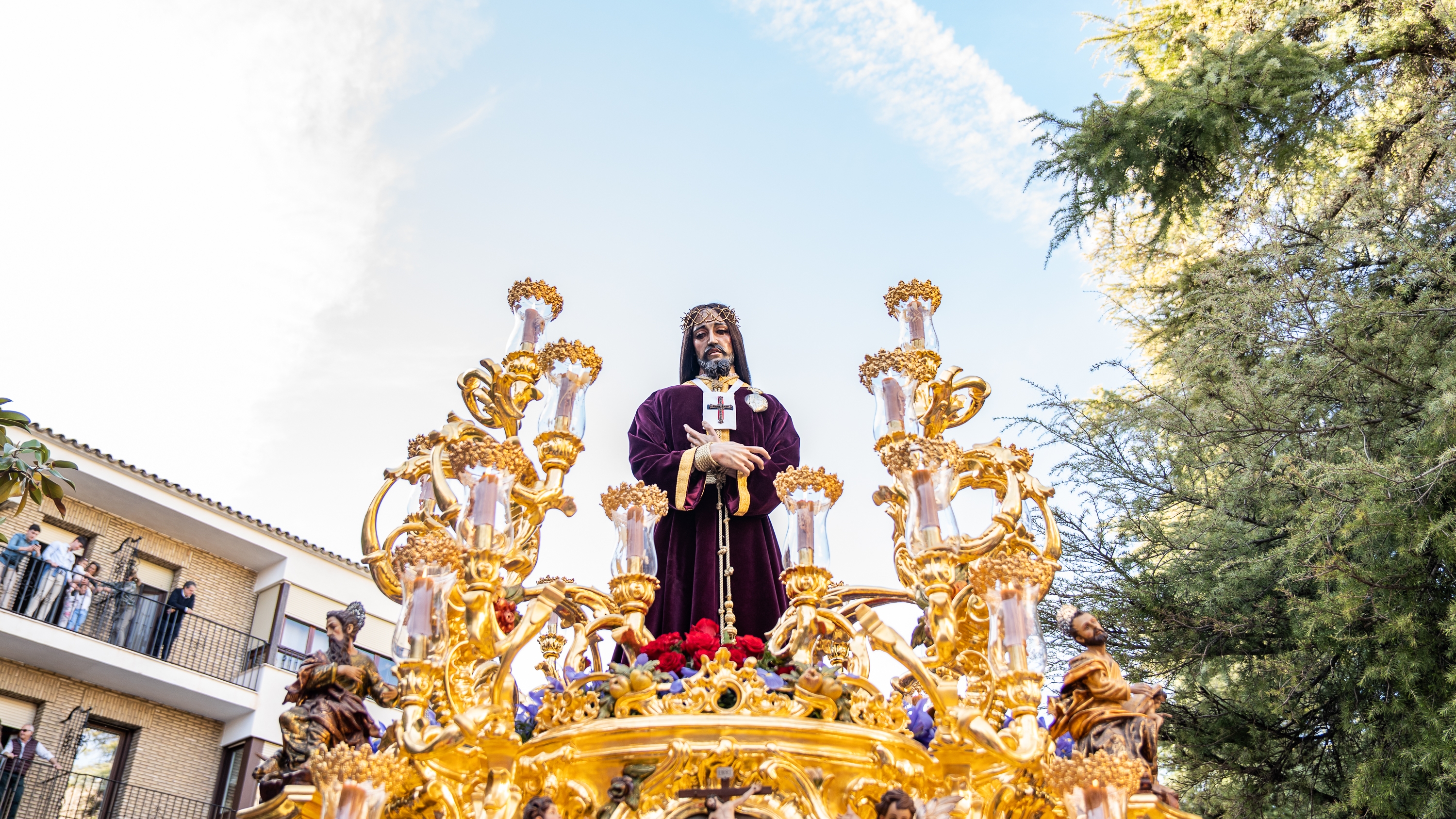 Lunes Santo   PASION 23 (7)