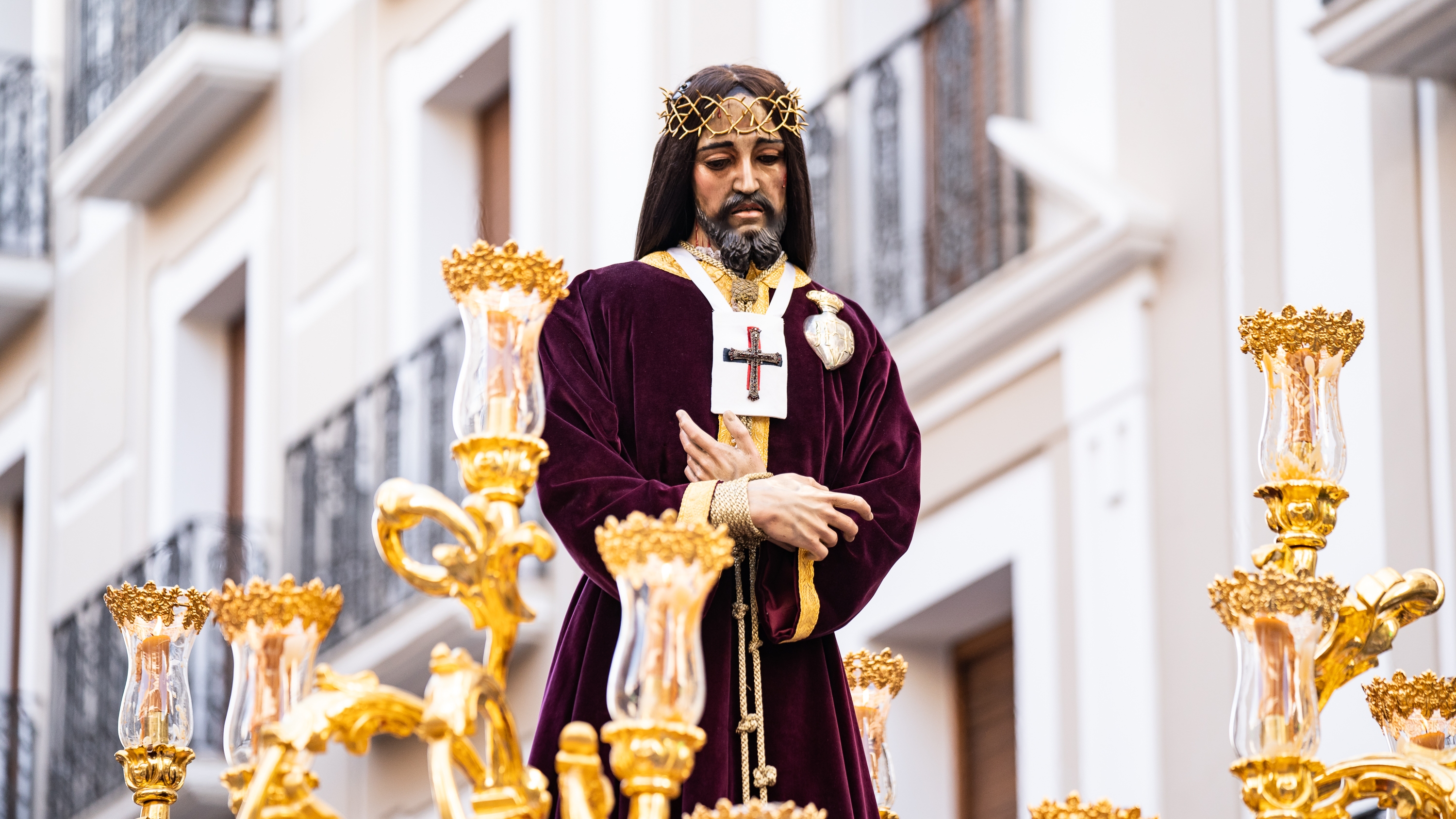 Lunes Santo   PASION 23 (15)