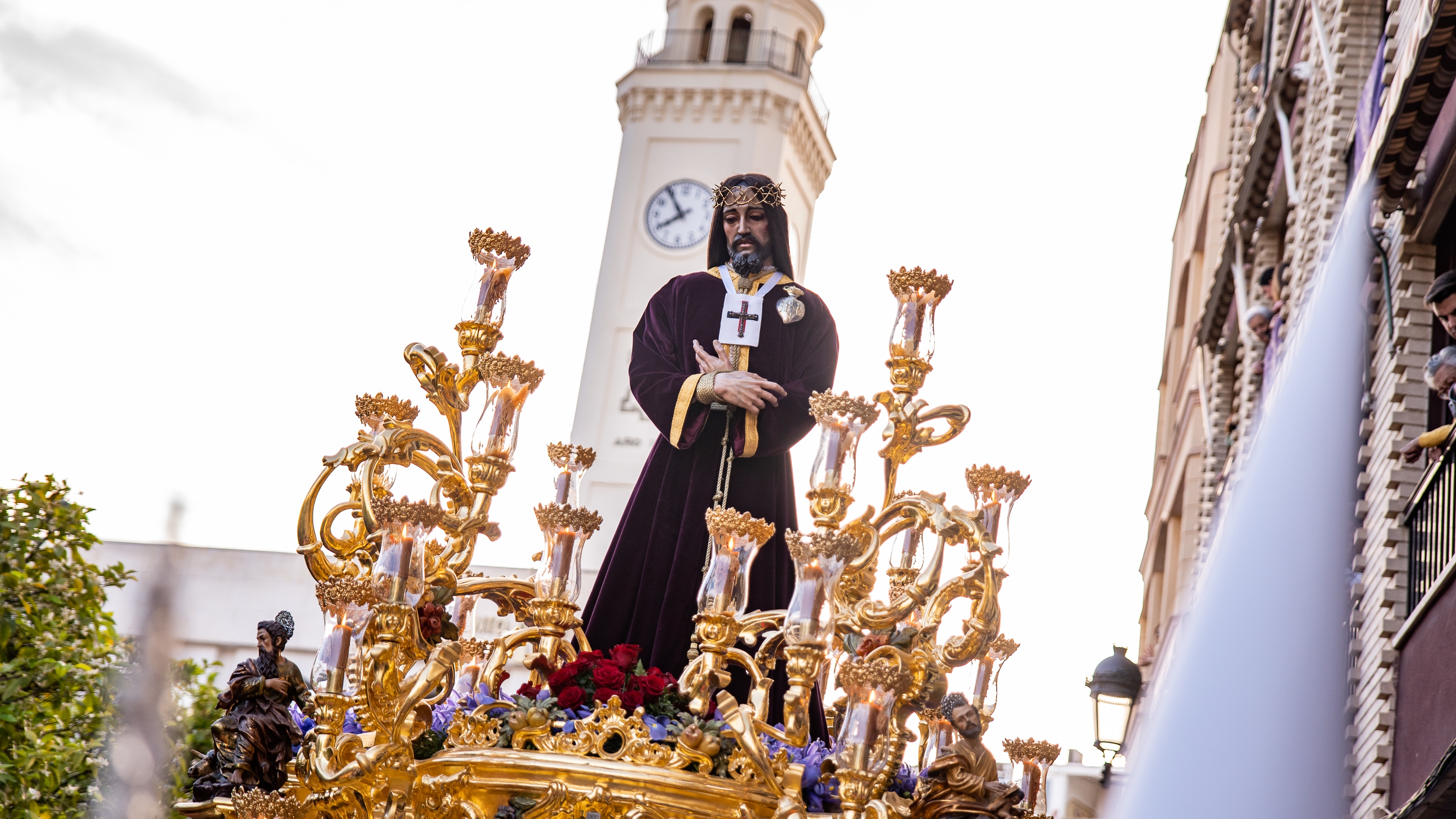 Lunes Santo   PASION 23 (19)