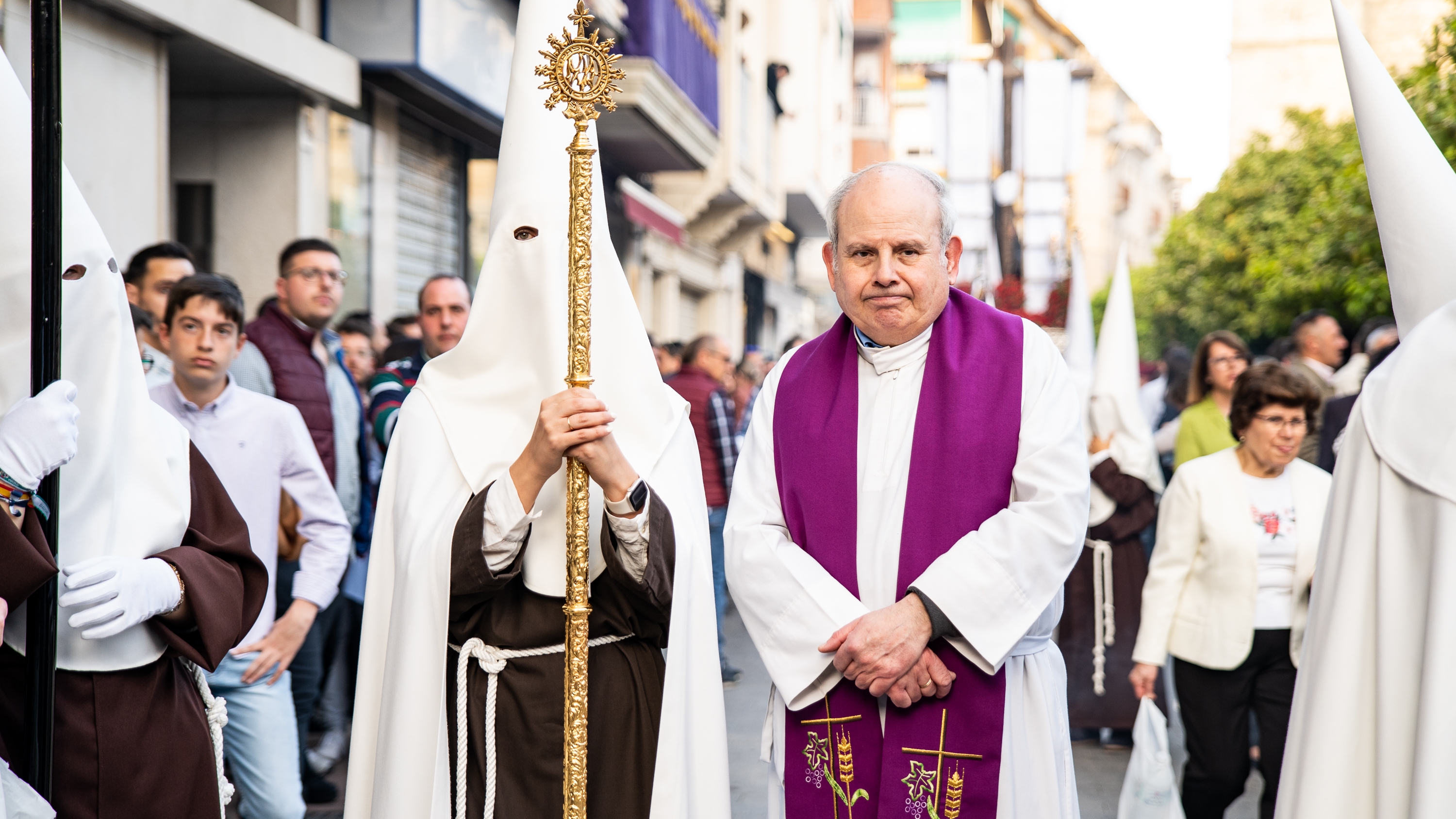 Lunes Santo   PASION 23 (24)