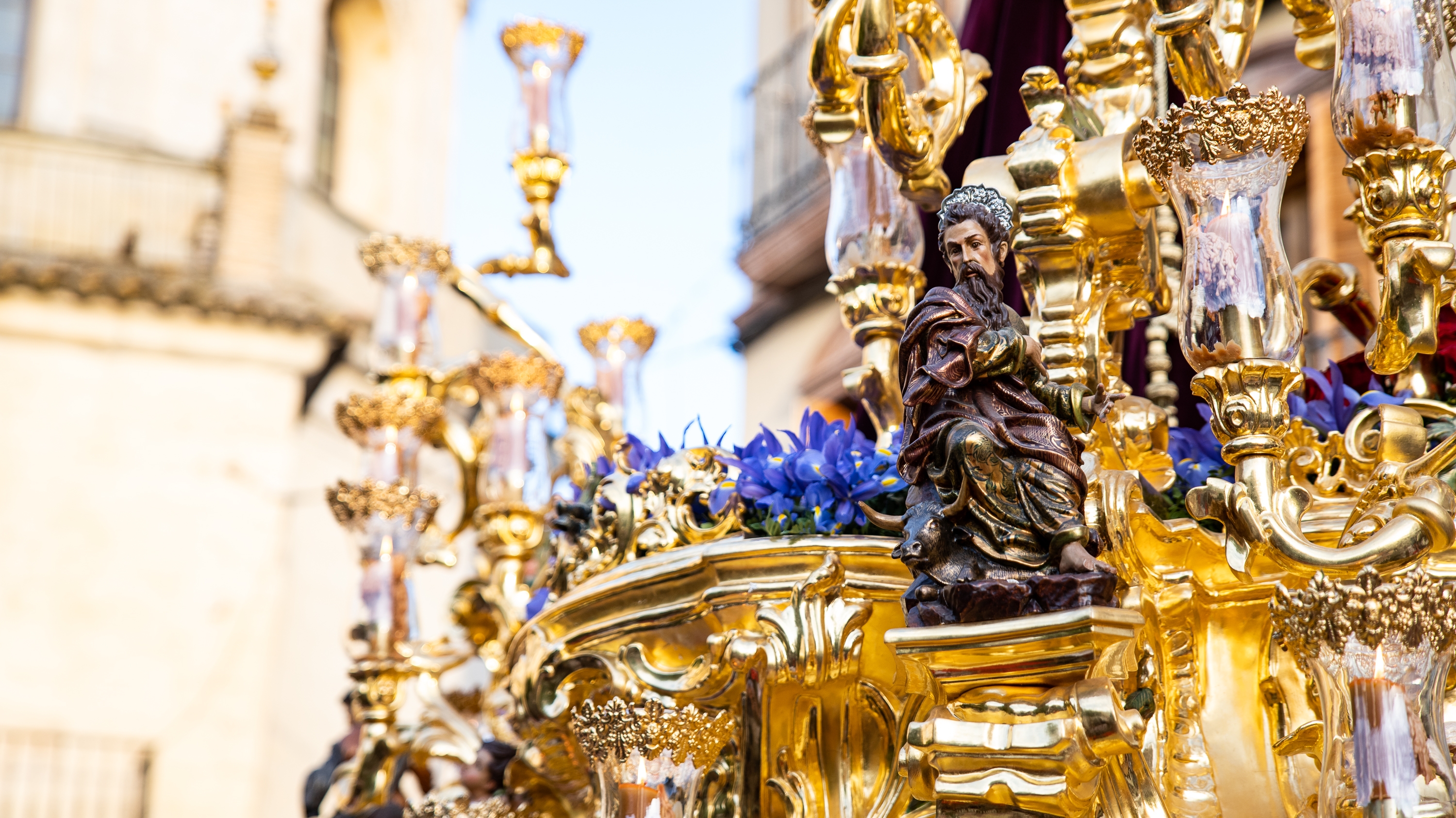 Lunes Santo   PASION 23 (25)