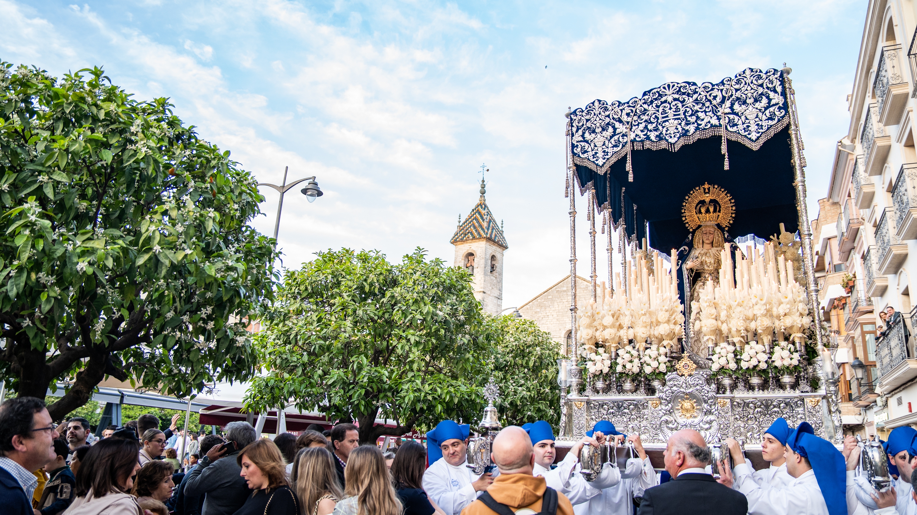 Lunes Santo   PASION 23 (31)