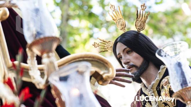 Jueves Santo: Sagrado Lavatorio