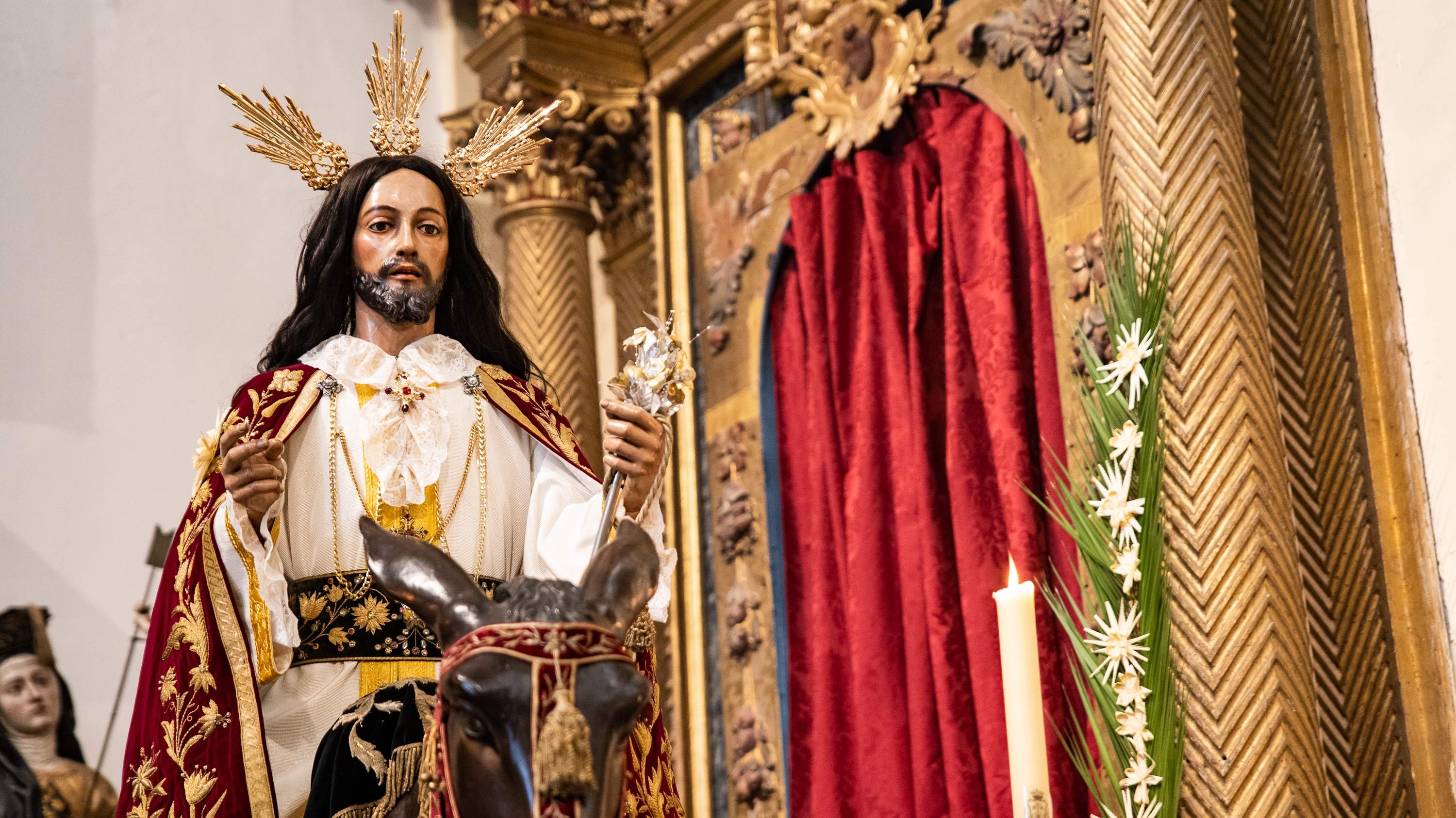 Martes Santo Carmen 2023 (1) Martes Santo Carmen 2023 (1)