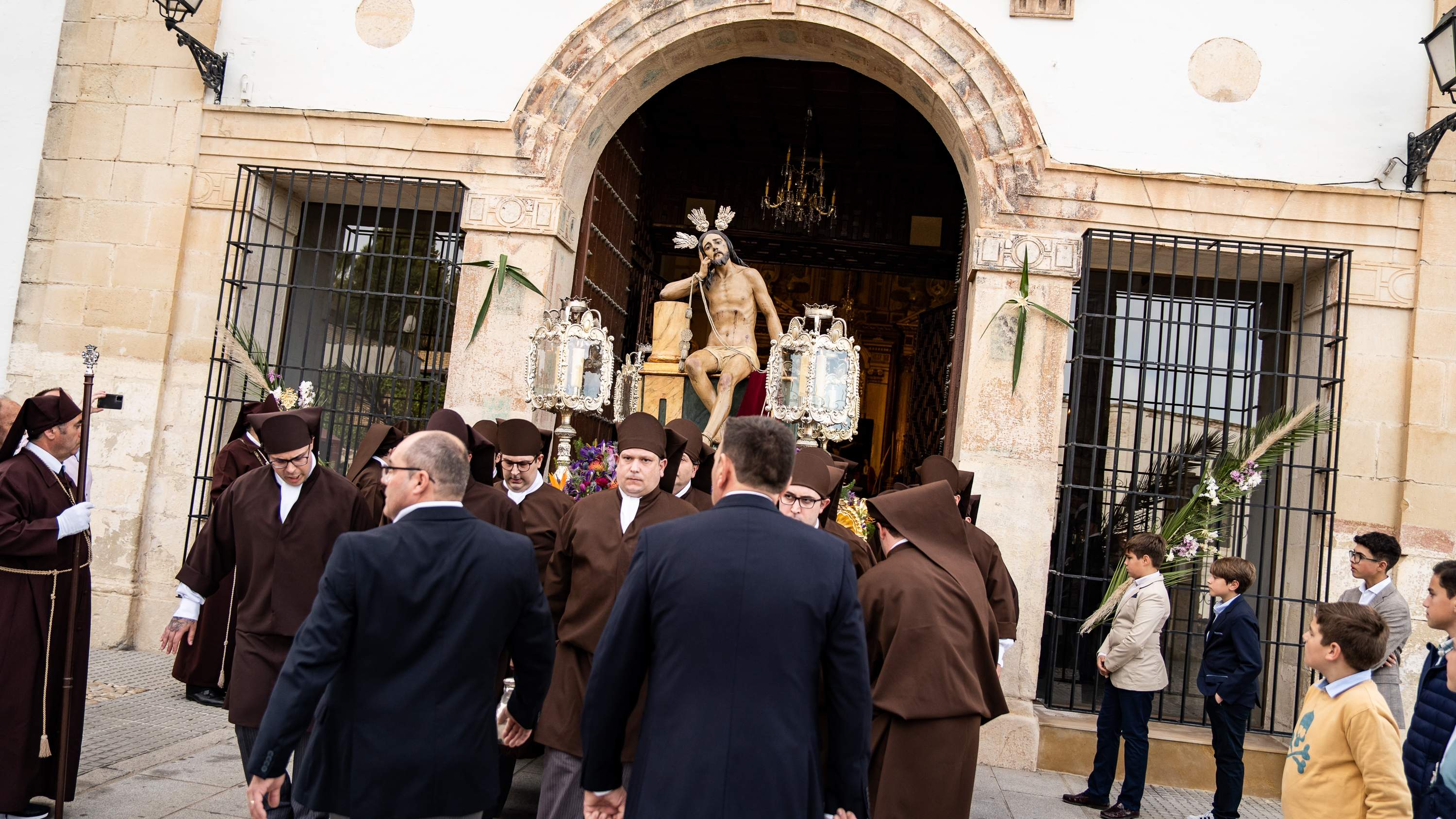 Martes Santo Carmen 2023 (11) Martes Santo Carmen 2023 (11)