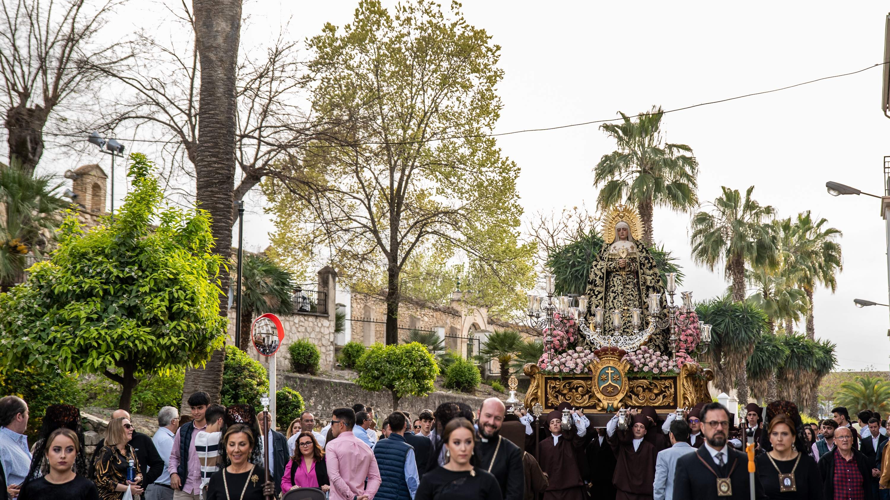 Martes Santo Carmen 2023 (23) Martes Santo Carmen 2023 (23)