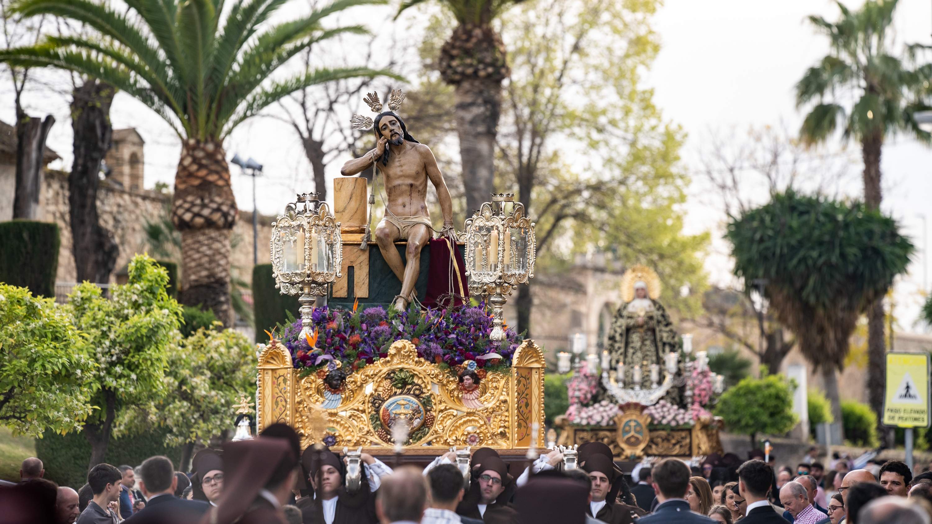Martes Santo Carmen 2023 (27) Martes Santo Carmen 2023 (27)