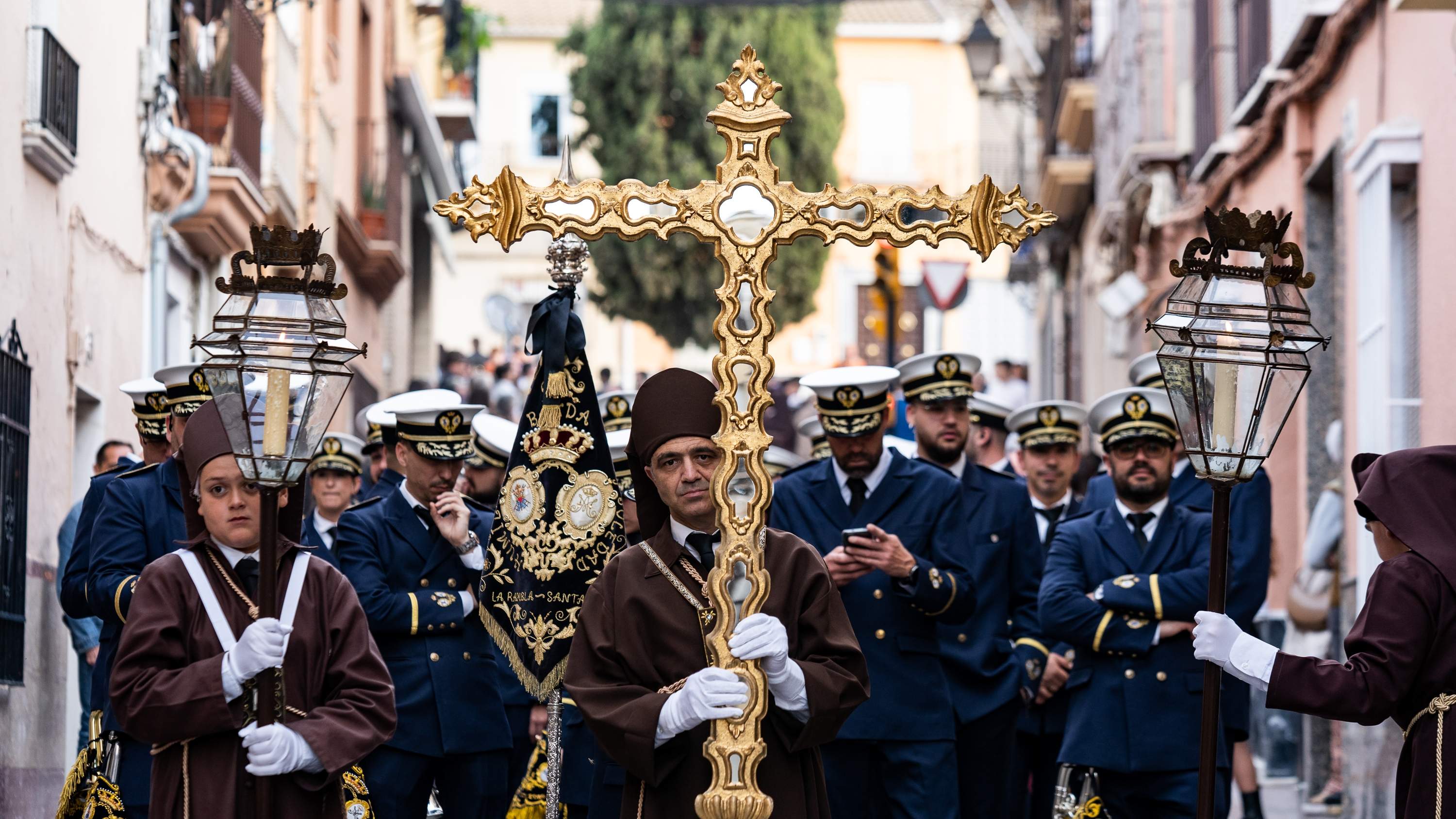 Martes Santo Carmen 2023 (28) Martes Santo Carmen 2023 (28)