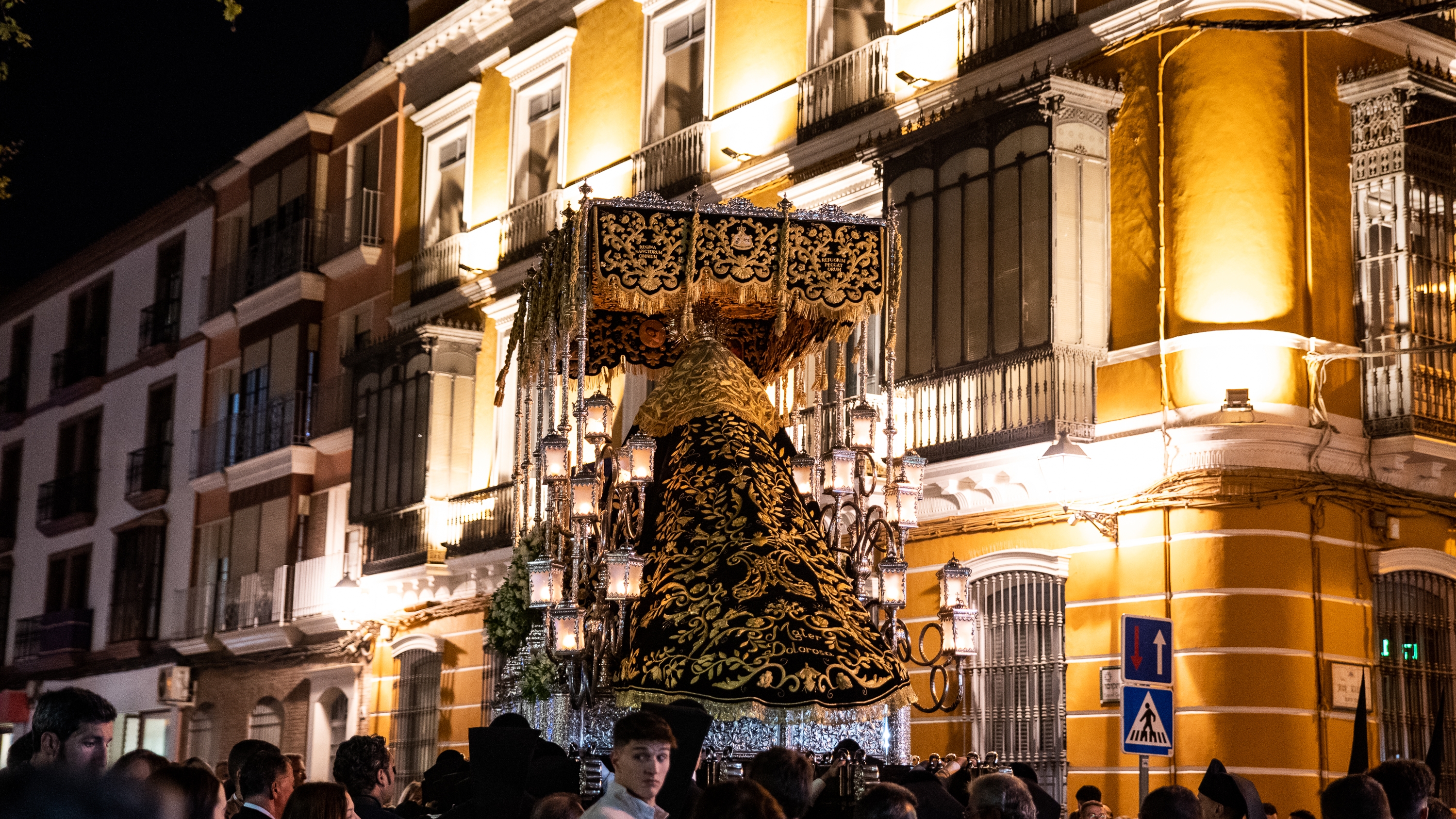 Martes Santo SERVITAS 23 (24) Martes Santo SERVITAS 23 (24)