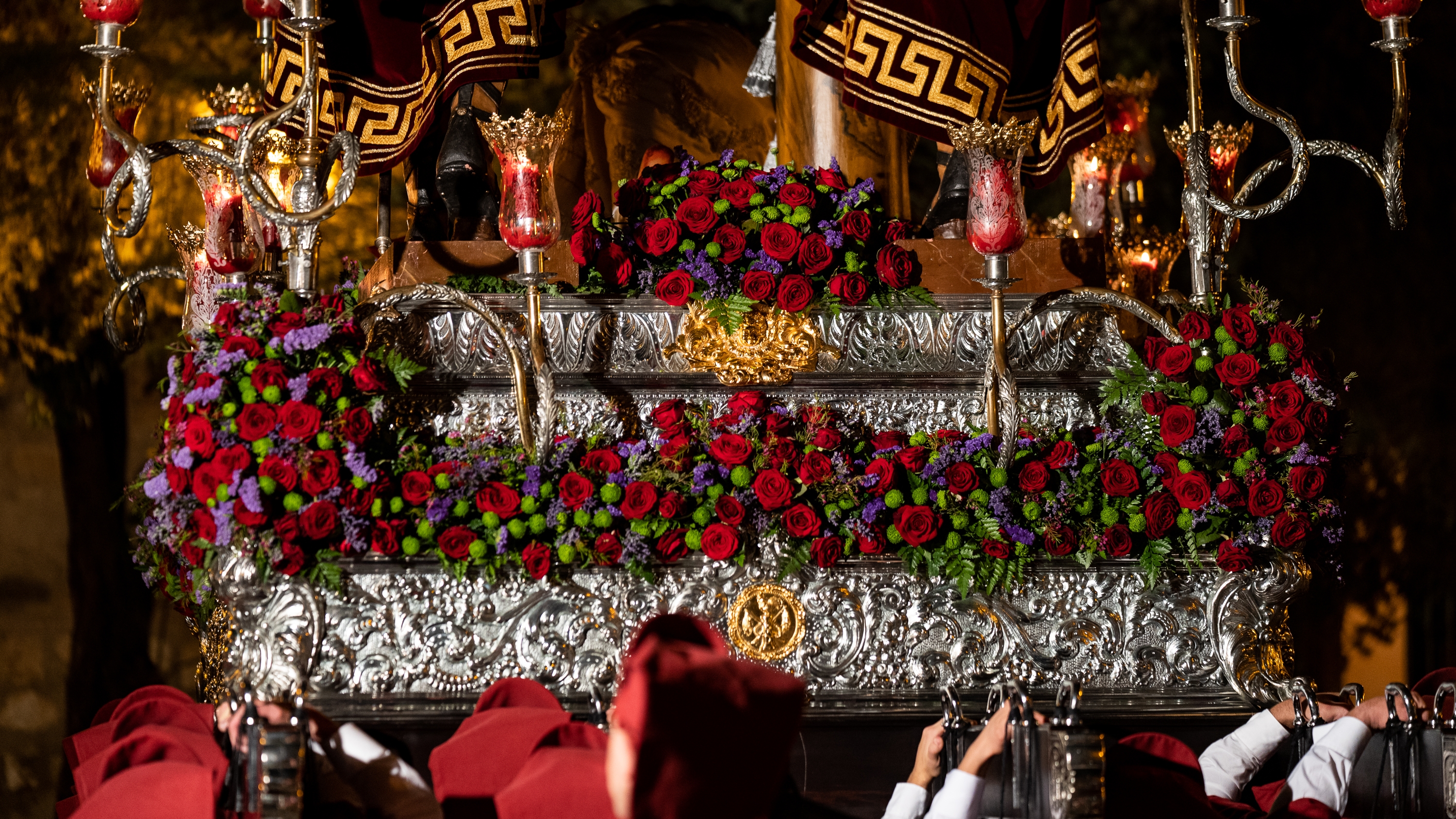 Martes Santo SERVITAS 23 (28) Martes Santo SERVITAS 23 (28)