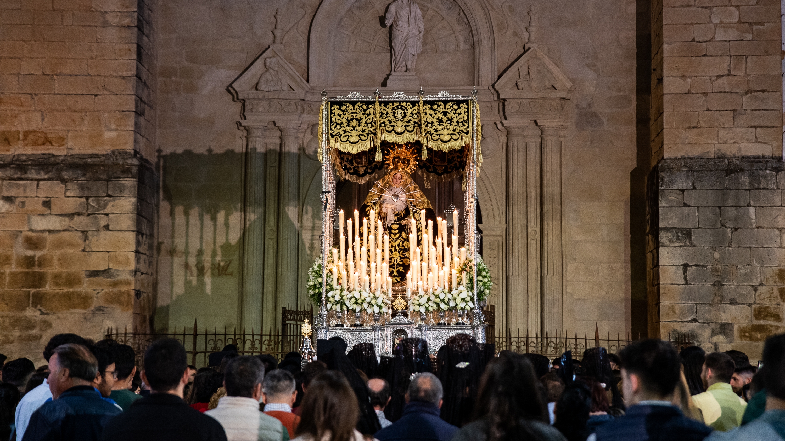 Martes Santo SERVITAS 23 (40) Martes Santo SERVITAS 23 (40)