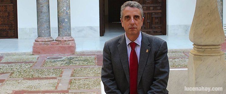  Dos años de gobierno local: Entrevista con Juan Pérez (y vídeo) 