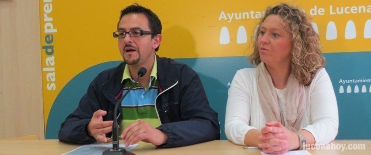  El ayuntamiento organiza unas jornadas sobre eficiencia energética 