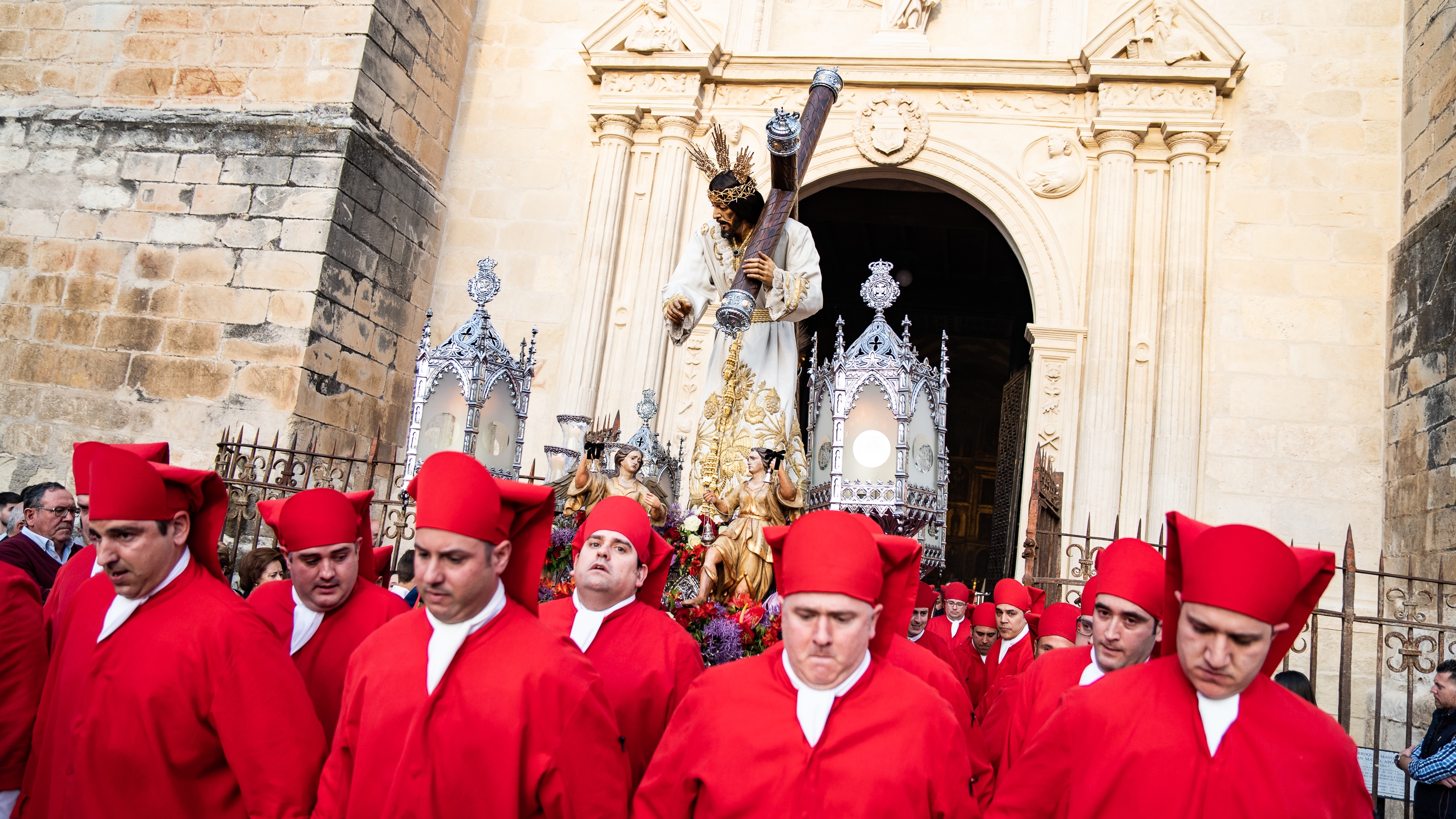 Martes Santo AMOY Y PAZ 23 (4) Martes Santo AMOY Y PAZ 23 (4)