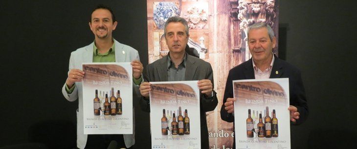  Lucena será la capital española del vino del 4 al 7 de julio 