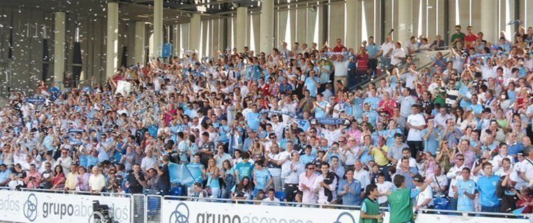  El Huracán reserva 91 entradas para los aficionados del Lucena 