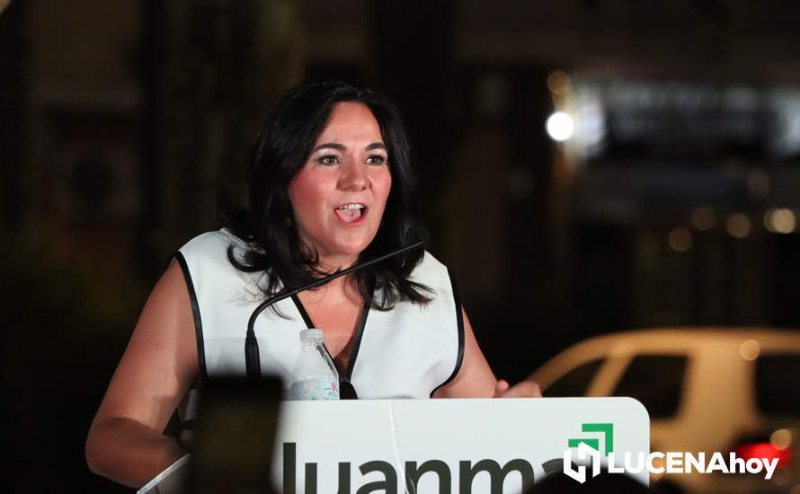 GALERÍA: Las imágenes del mitin de cierre de campaña del PP en El Coso con Antonio Repullo y Aurelio Fernández GALERÍA: Las imágenes del mitin de cierre de campaña del PP en El Coso con Antonio Repullo y Aurelio Fernández