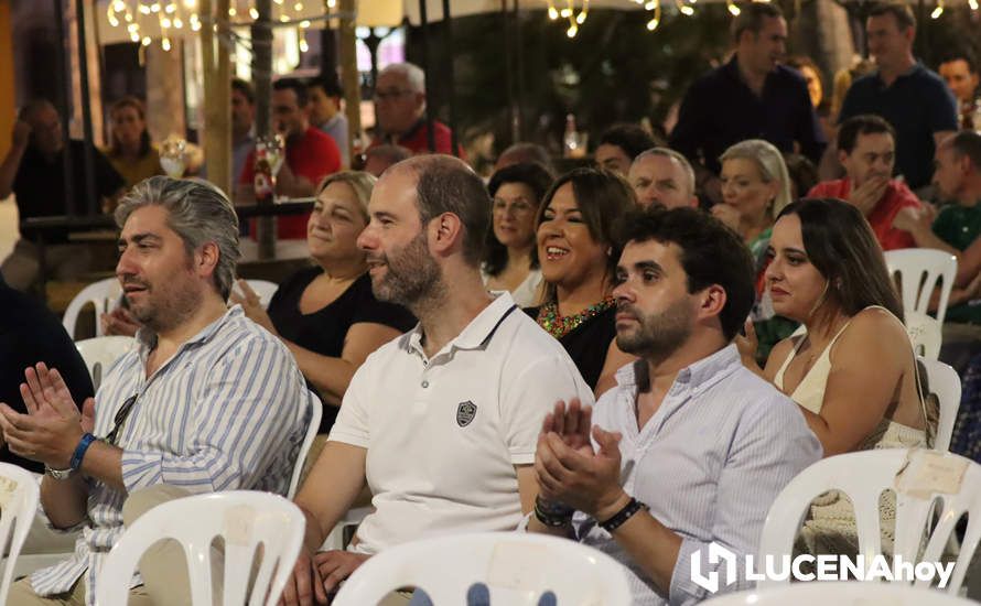 GALERÍA: Las imágenes del mitin de cierre de campaña del PP en El Coso con Antonio Repullo y Aurelio Fernández GALERÍA: Las imágenes del mitin de cierre de campaña del PP en El Coso con Antonio Repullo y Aurelio Fernández