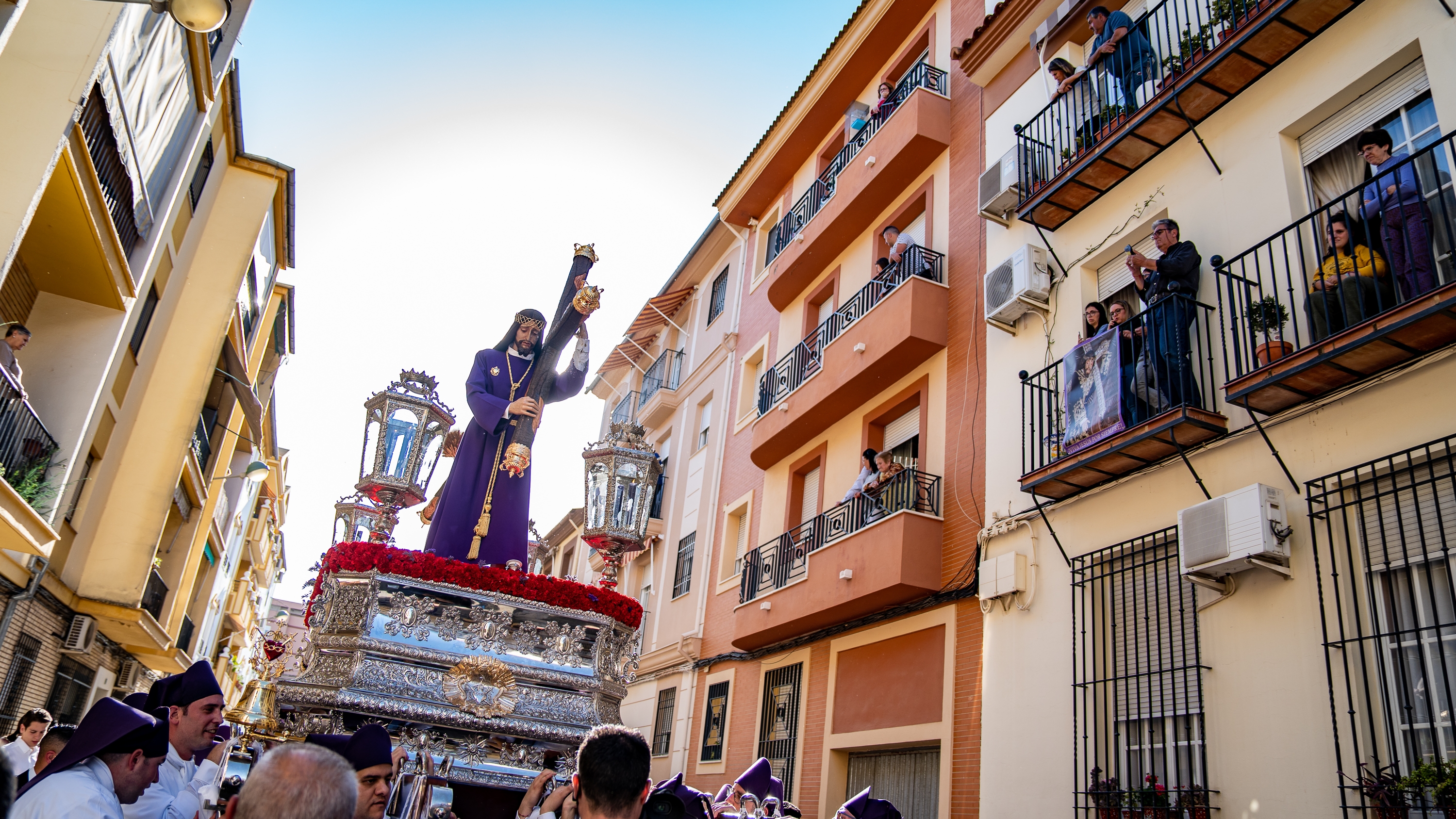 Miercoles Santo EL VALLE 2023 (23) Miercoles Santo EL VALLE 2023 (23)