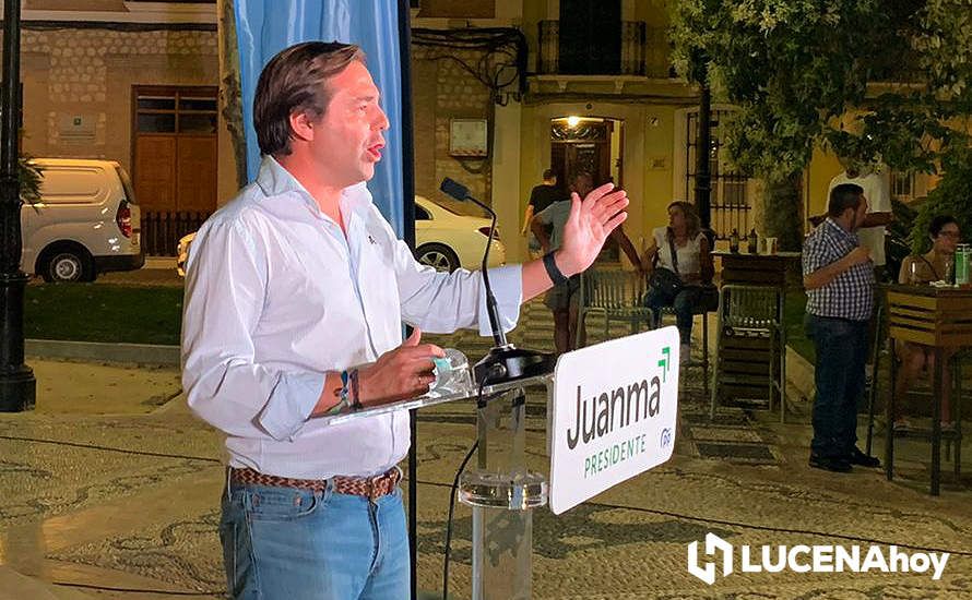 GALERÍA: Las imágenes del mitin de cierre de campaña del PP en El Coso con Antonio Repullo y Aurelio Fernández GALERÍA: Las imágenes del mitin de cierre de campaña del PP en El Coso con Antonio Repullo y Aurelio Fernández