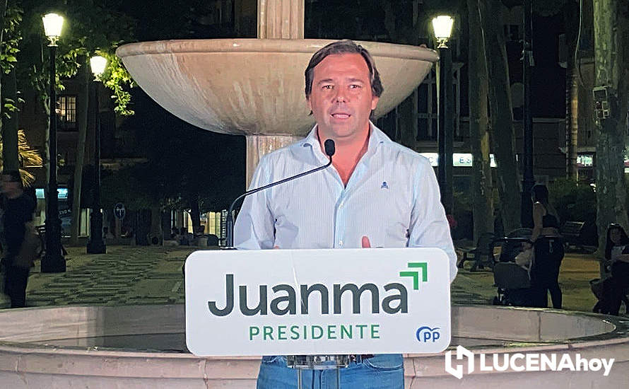 GALERÍA: Las imágenes del mitin de cierre de campaña del PP en El Coso con Antonio Repullo y Aurelio Fernández GALERÍA: Las imágenes del mitin de cierre de campaña del PP en El Coso con Antonio Repullo y Aurelio Fernández