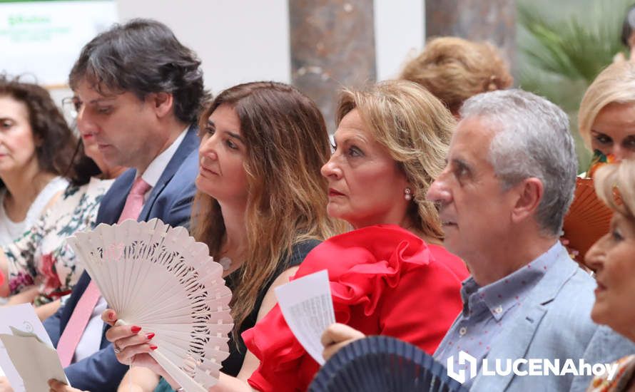 GALERÍA: Los 93.000 euros legados por tres lucentinos a la AECC permitirán salvar vidas a través de un proyecto de investigación sobre un tipo de cáncer infantil GALERÍA: Los 93.000 euros legados por tres lucentinos a la AECC permitirán salvar vidas a través de un proyecto de investigación sobre un tipo de cáncer infantil