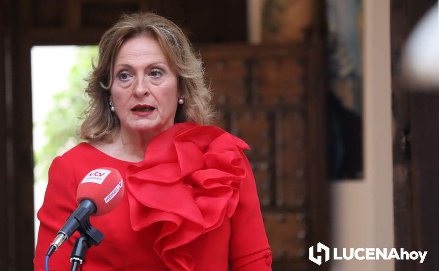 GALERÍA: Los 93.000 euros legados por tres lucentinos a la AECC permitirán salvar vidas a través de un proyecto de investigación sobre un tipo de cáncer infantil GALERÍA: Los 93.000 euros legados por tres lucentinos a la AECC permitirán salvar vidas a través de un proyecto de investigación sobre un tipo de cáncer infantil