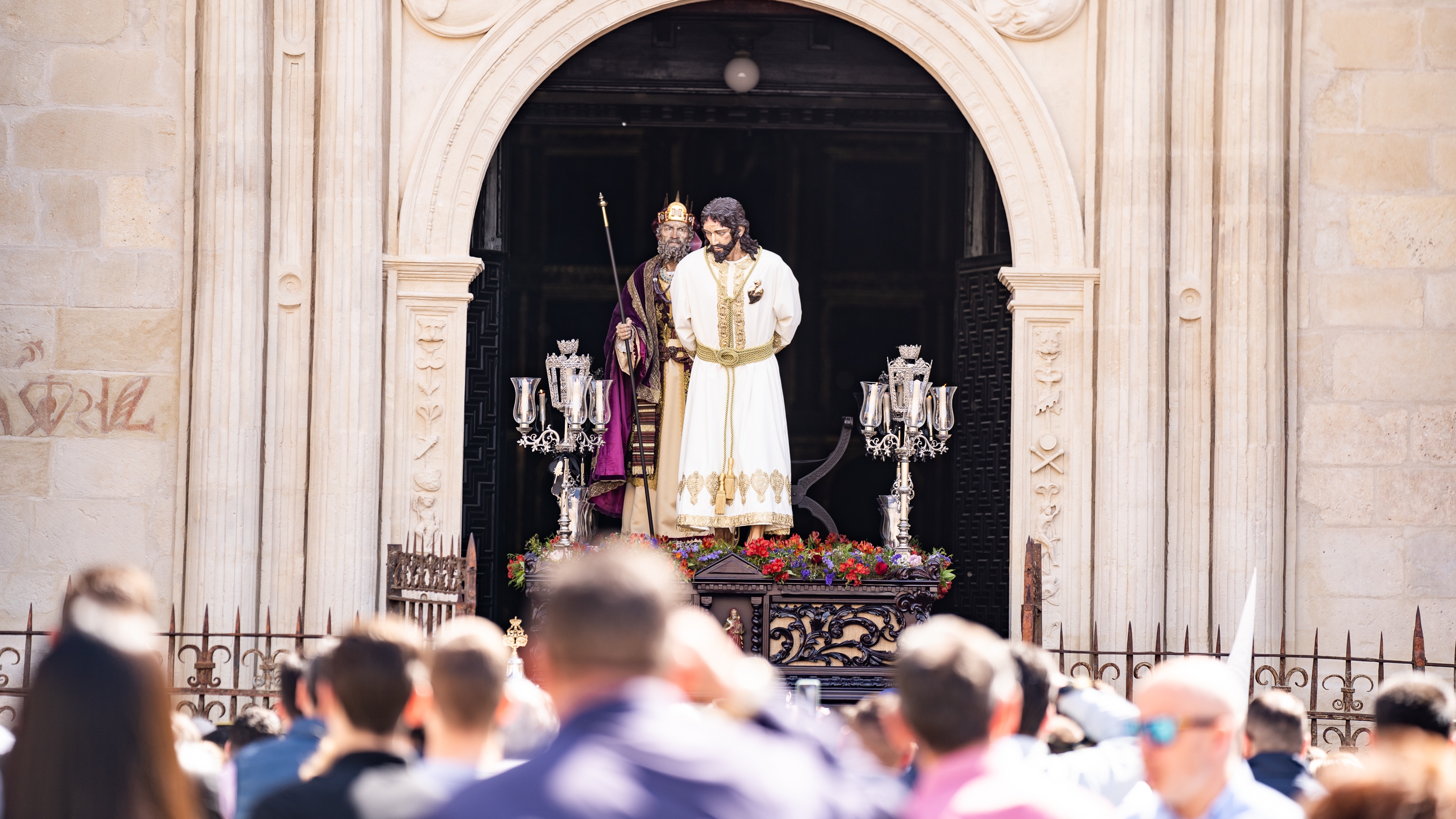 Jueves Santo  CARIDAD 23 (1)
