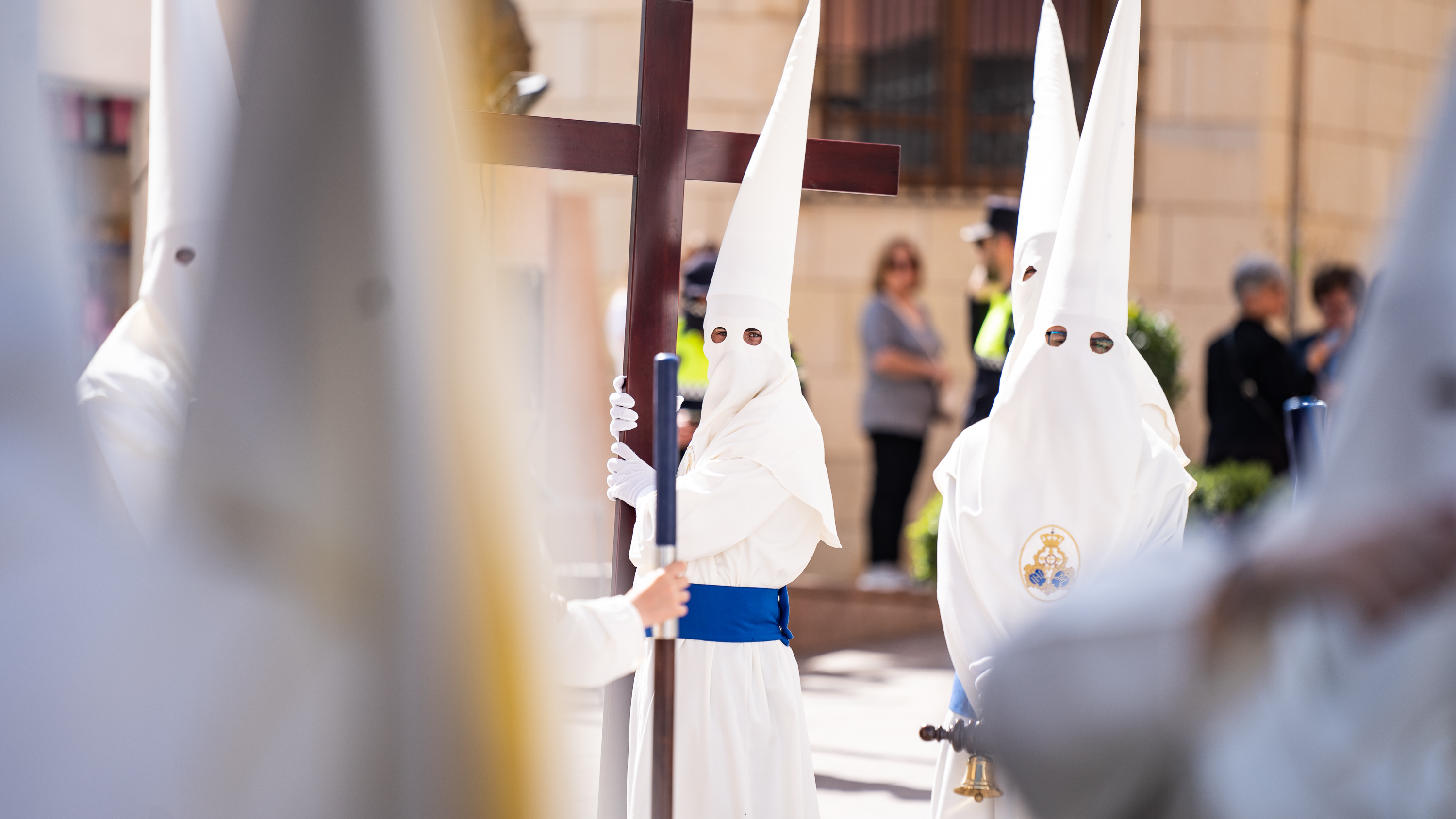 Jueves Santo  CARIDAD 23 (3)