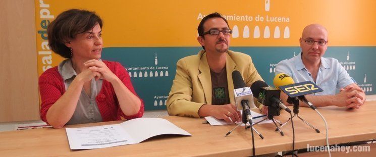 Una jornada técnica iniciará a PYMES lucentinas en la internacionalización 