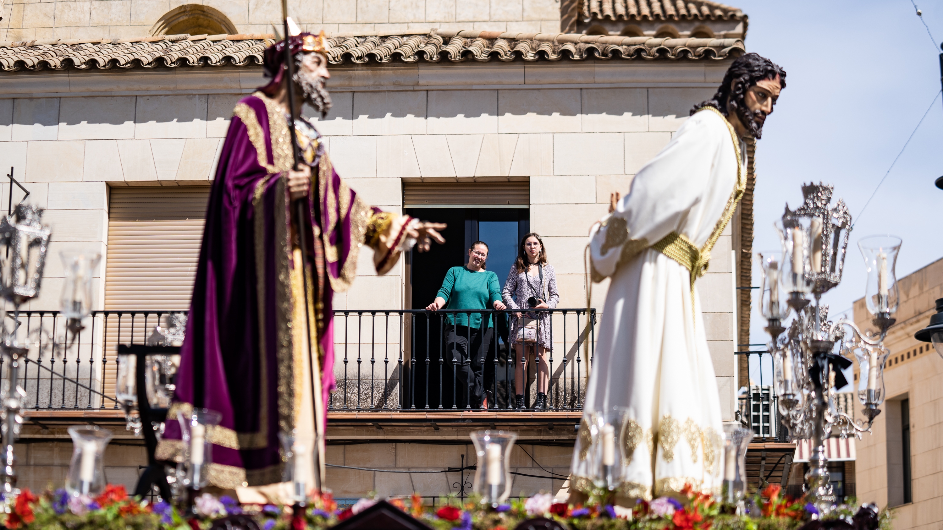 Jueves Santo  CARIDAD 23 (19)
