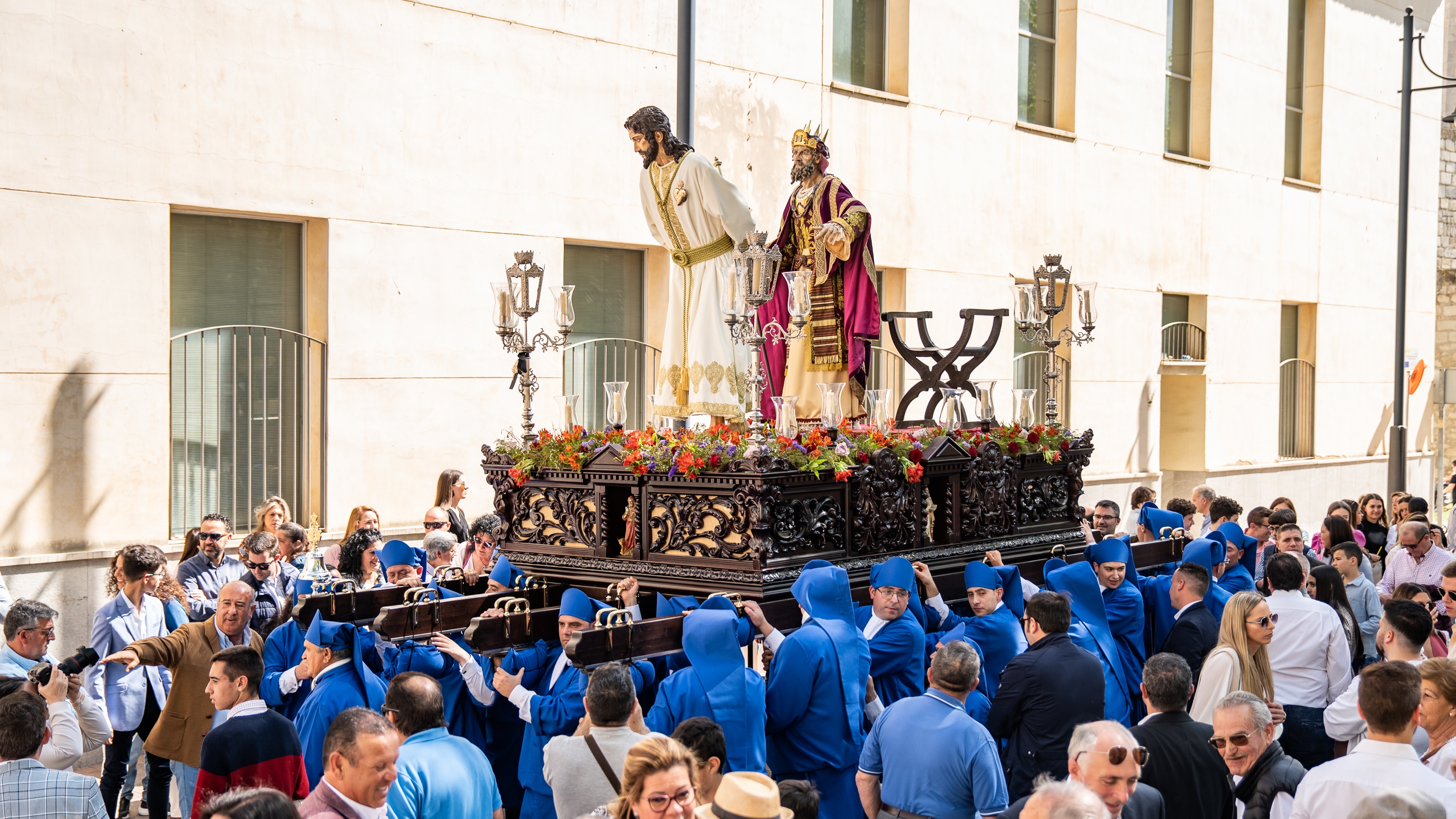 Jueves Santo  CARIDAD 23 (25)