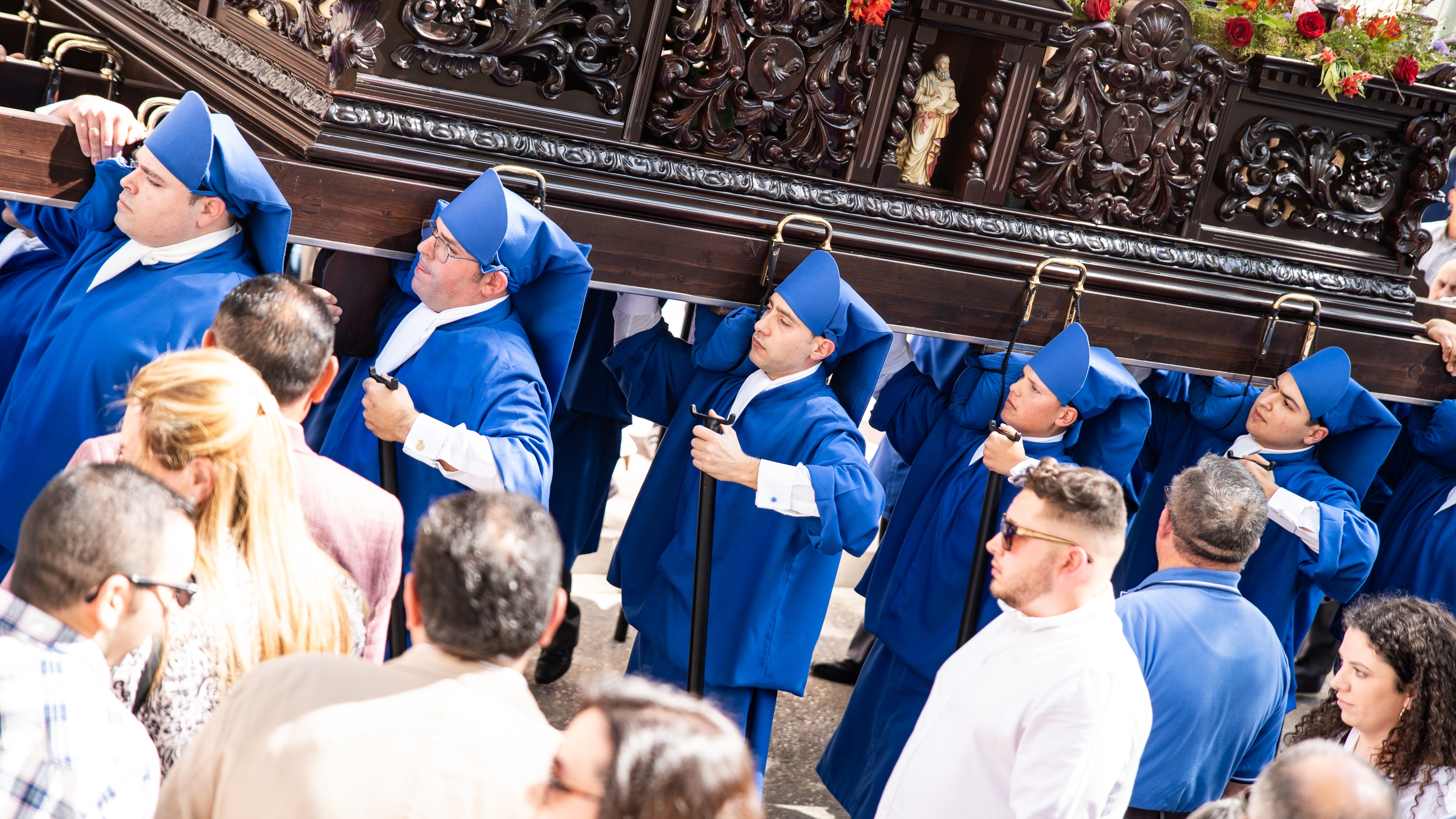 Jueves Santo  CARIDAD 23 (26)