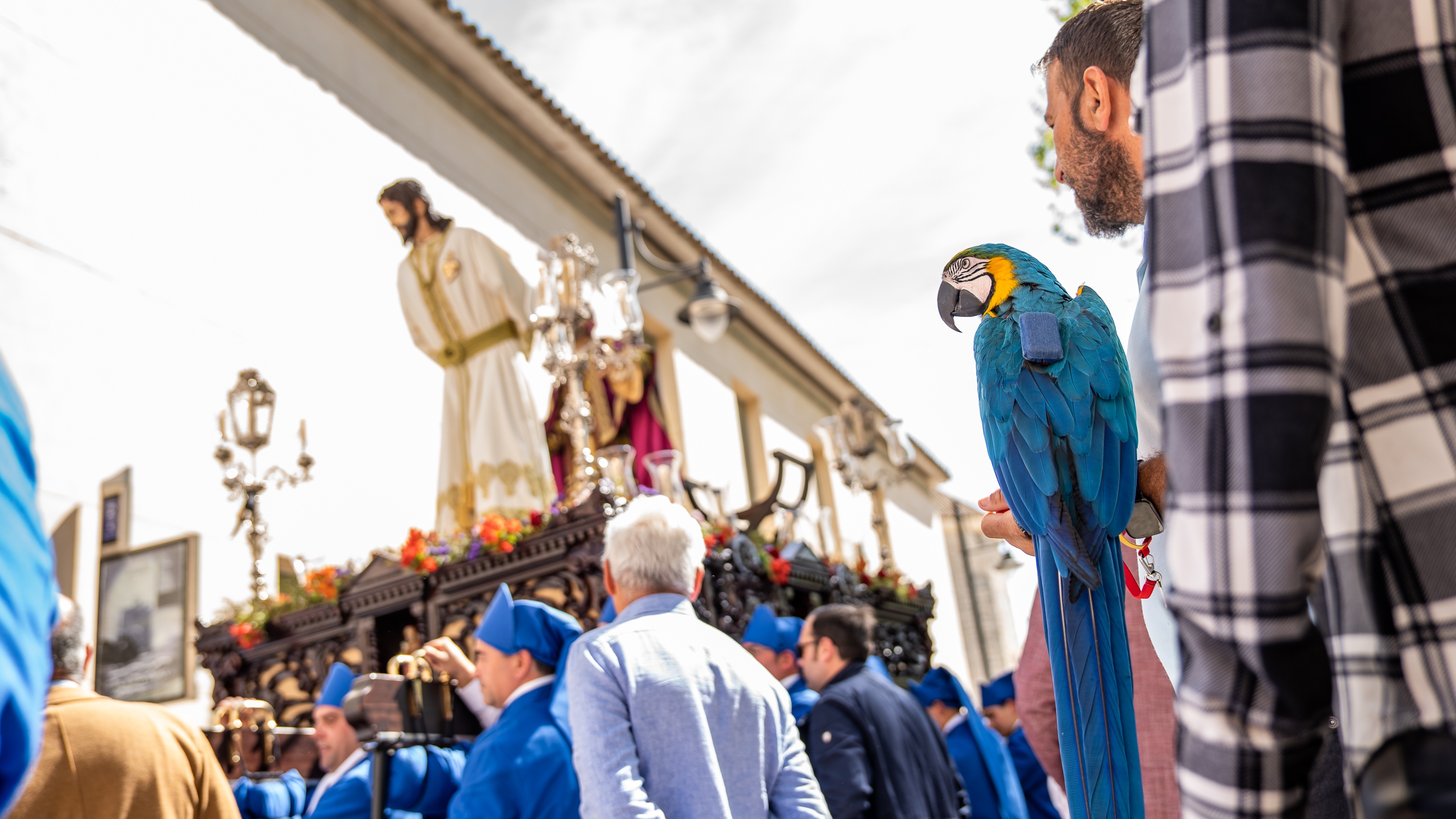 Jueves Santo  CARIDAD 23 (27)