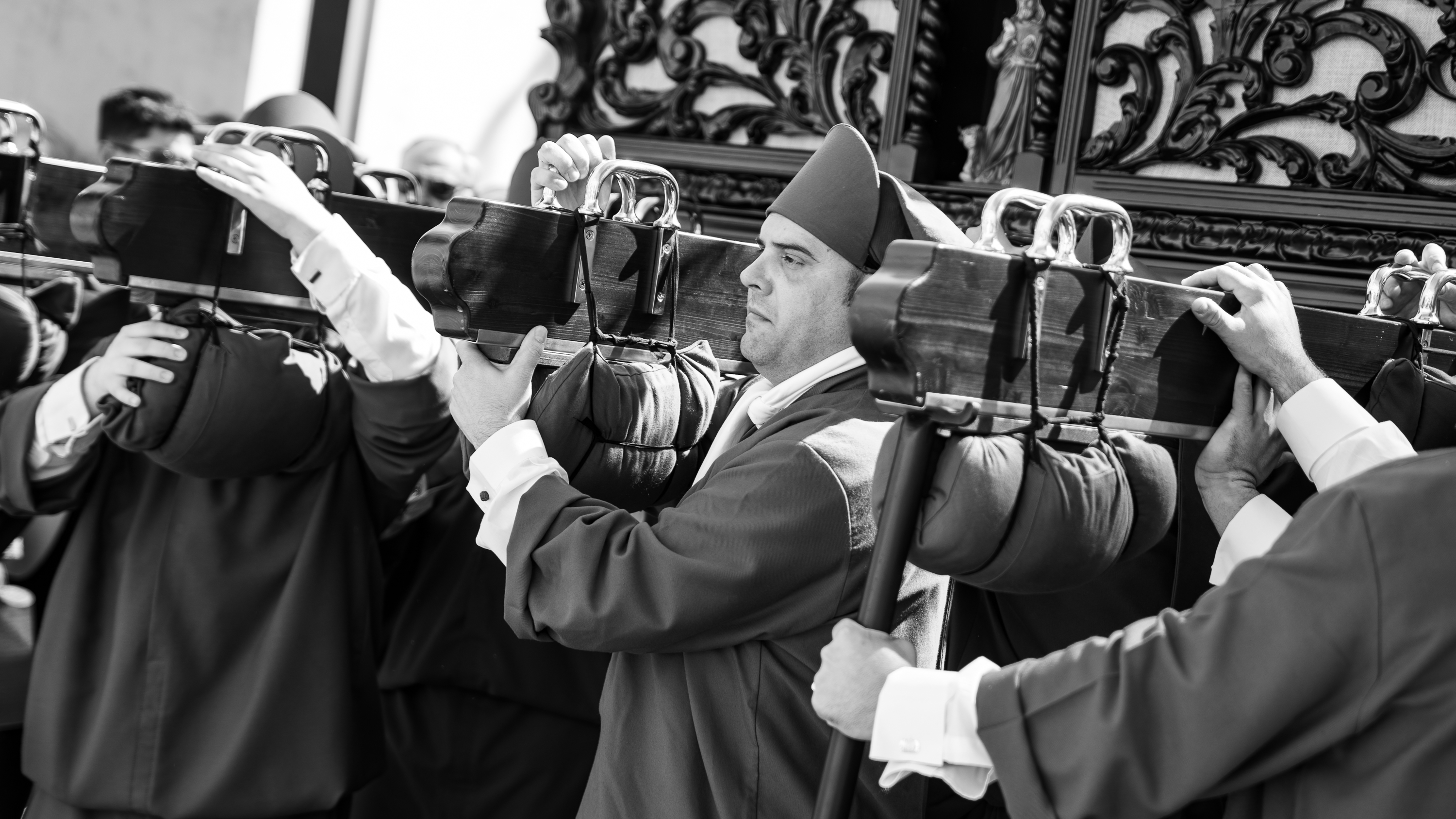 Jueves Santo  CARIDAD 23 (28)