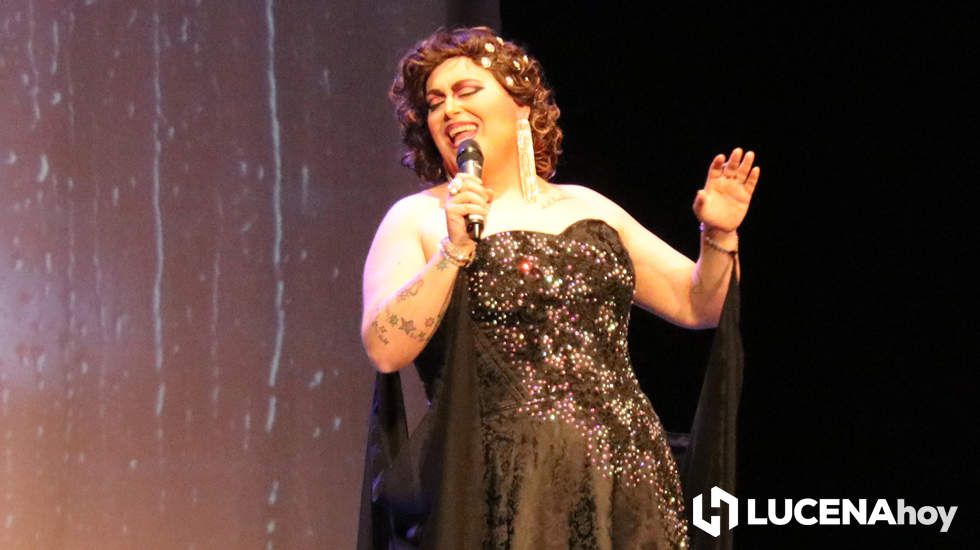 GALERÍA: El Palacio Erisana acoge la II Velada ?Lucena Siente el Orgullo' para visibilizar al colectivo LGTBI GALERÍA: El Palacio Erisana acoge la II Velada ?Lucena Siente el Orgullo' para visibilizar al colectivo LGTBI