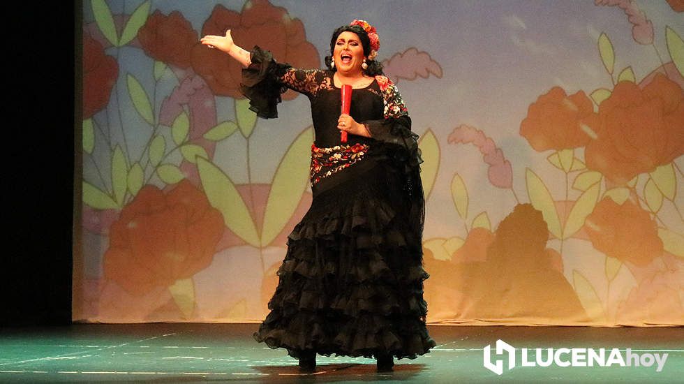 GALERÍA: El Palacio Erisana acoge la II Velada ?Lucena Siente el Orgullo' para visibilizar al colectivo LGTBI GALERÍA: El Palacio Erisana acoge la II Velada ?Lucena Siente el Orgullo' para visibilizar al colectivo LGTBI