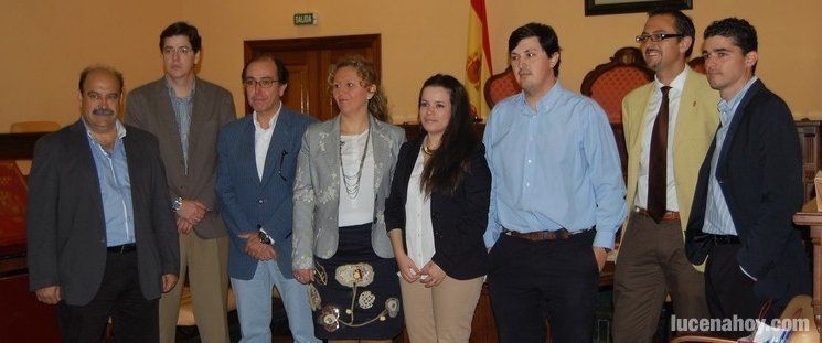  Expertos debaten en Lucena acerca de ahorro y la eficiencia energética 