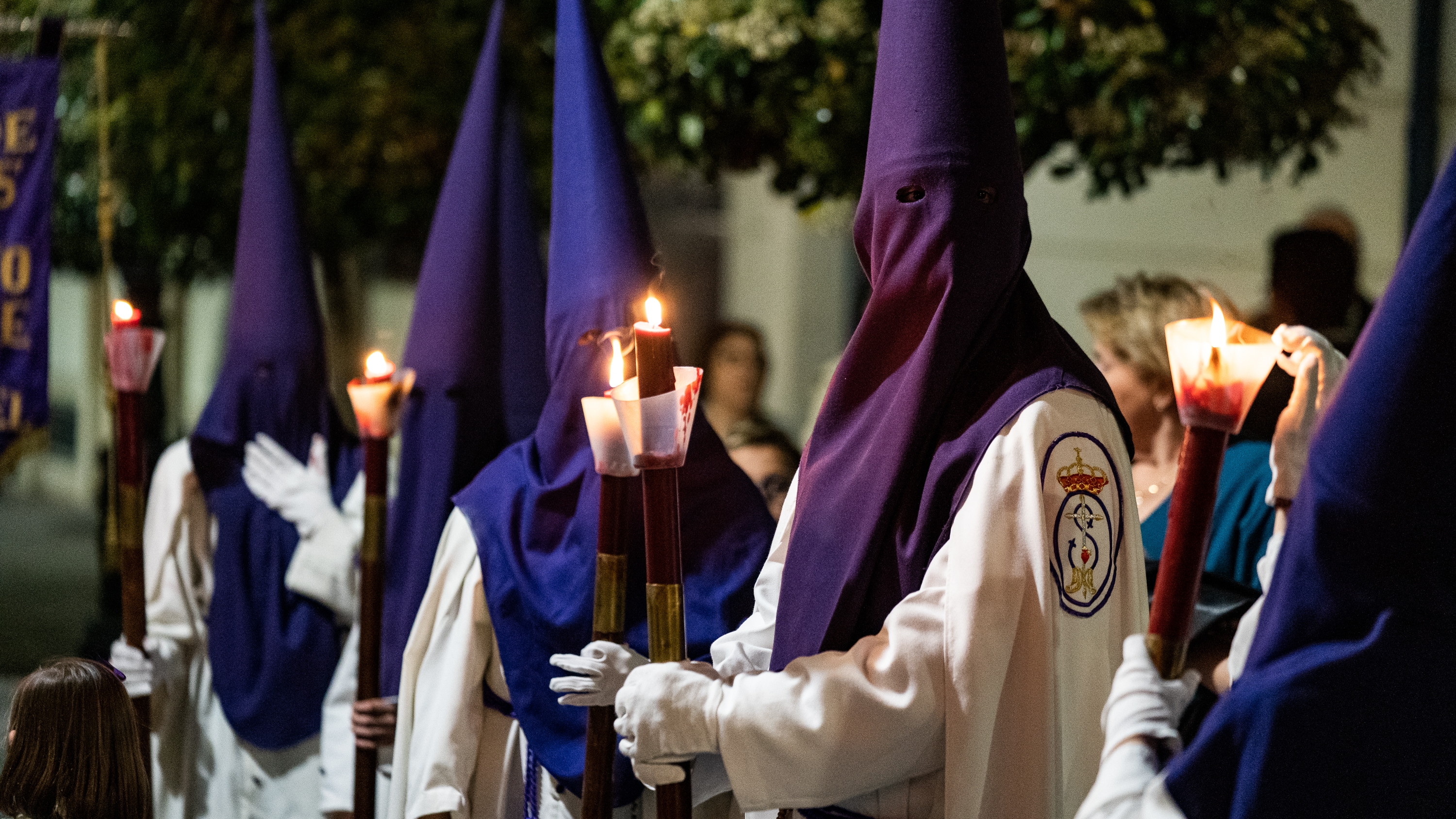 Jueves Santo SANGRE 23 (24) Jueves Santo SANGRE 23 (24)