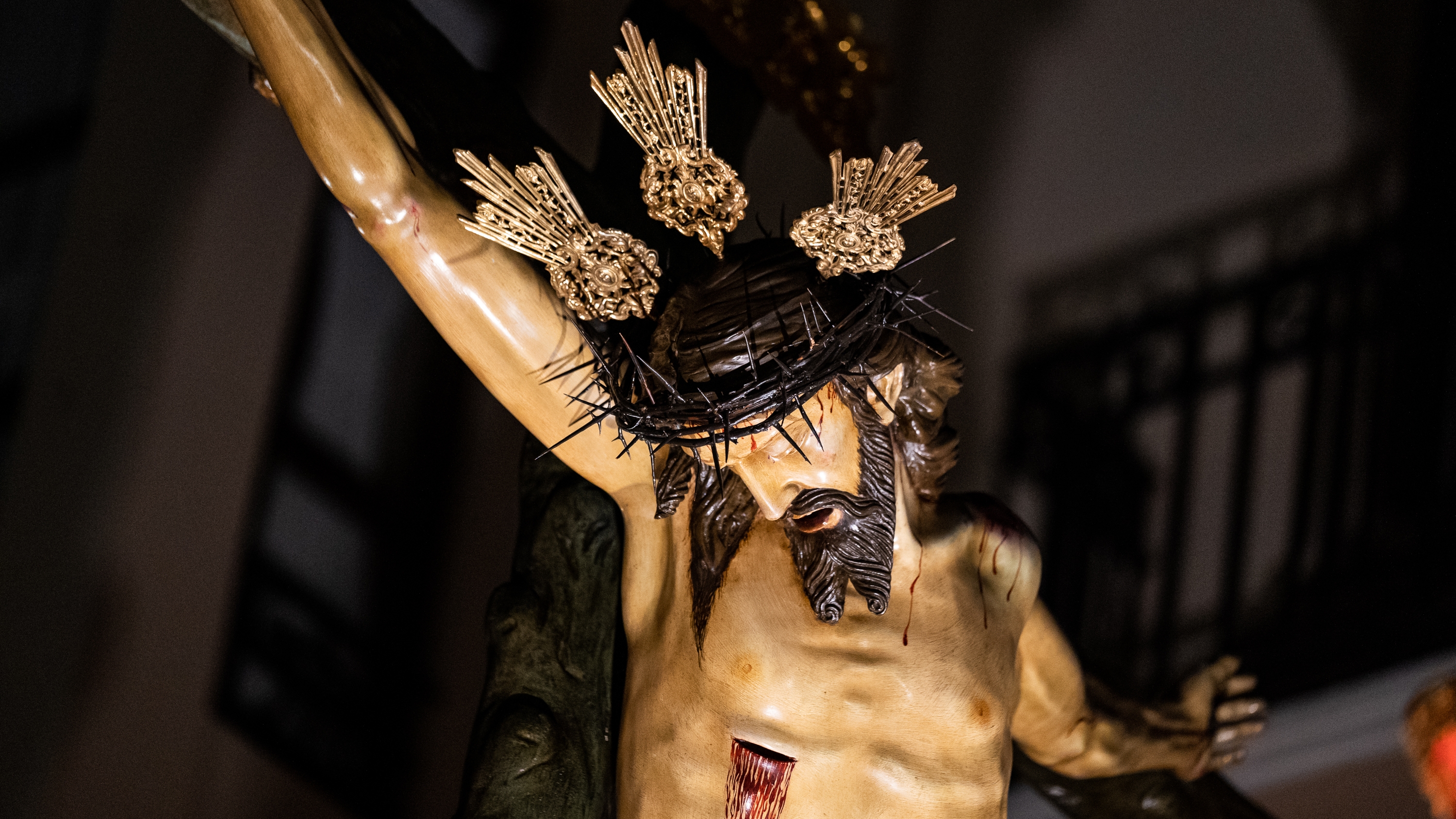 Jueves Santo SANGRE 23 (26) Jueves Santo SANGRE 23 (26)