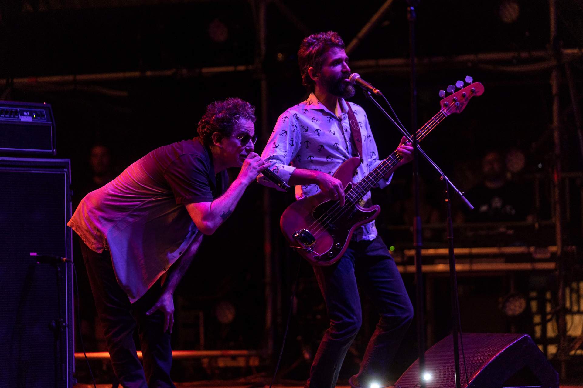 GALERÍA: Festival de la Guitarra de Córdoba: Un sábado con Calamaro y Susan Santos