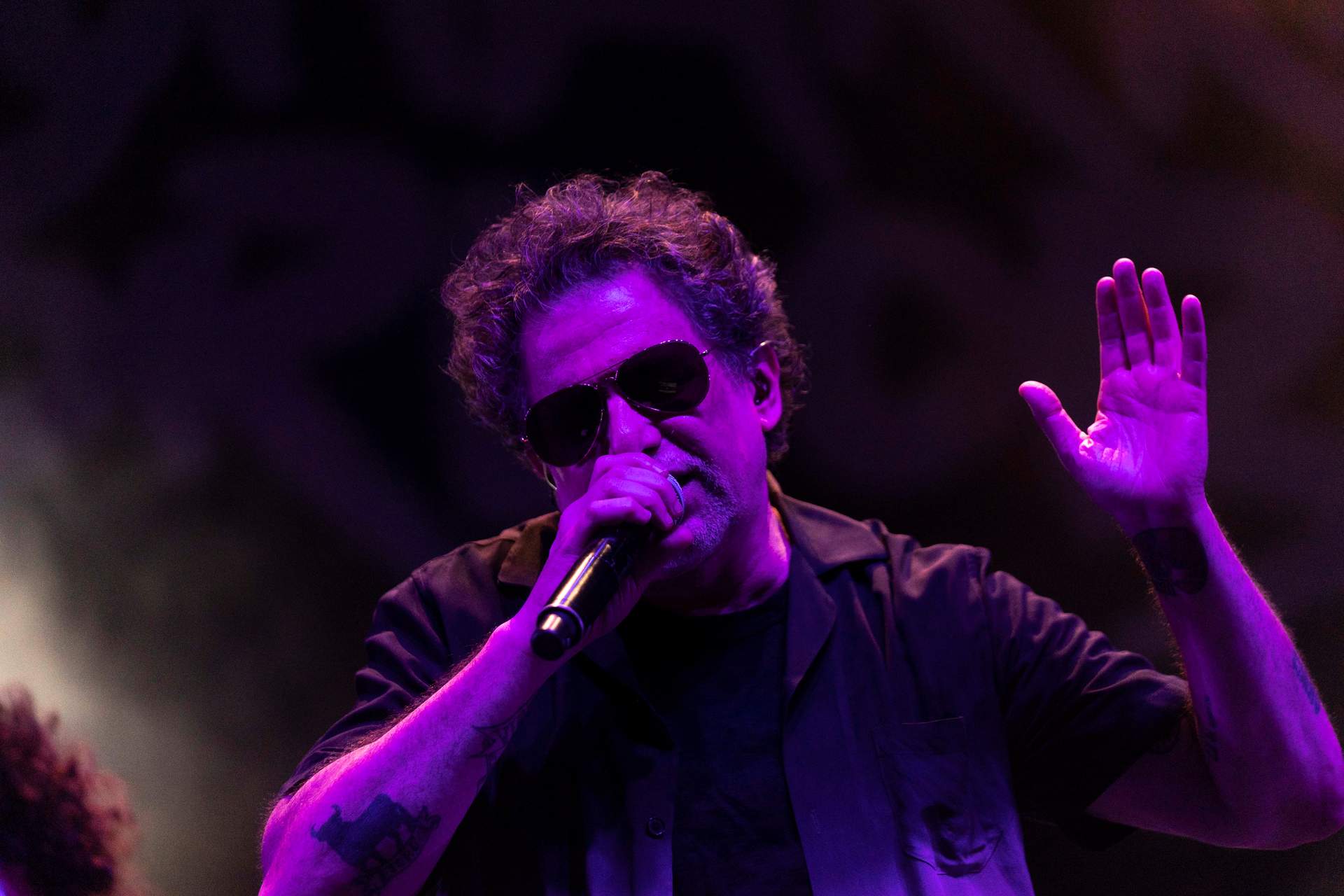 GALERÍA: Festival de la Guitarra de Córdoba: Un sábado con Calamaro y Susan Santos