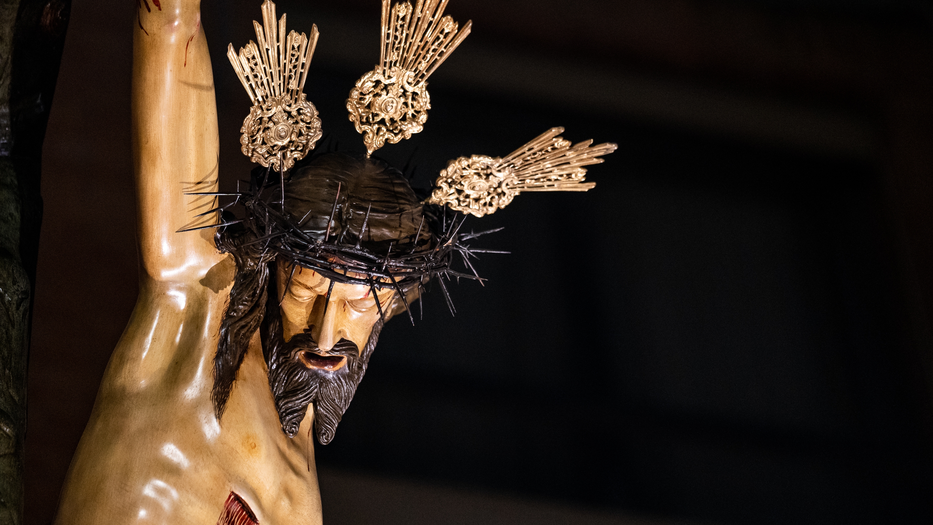 Jueves Santo SANGRE 23 (29) Jueves Santo SANGRE 23 (29)