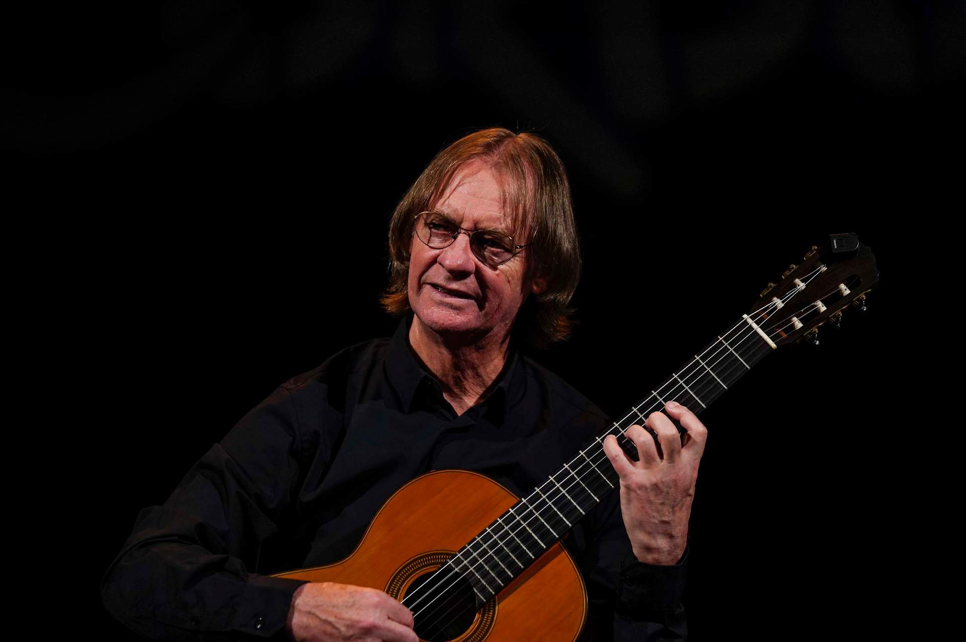 GALERÍA: Festival de la Guitarra de Córdoba: Coque Malla hace vibrar al Gran Teatro con un concierto memorable GALERÍA: Festival de la Guitarra de Córdoba: Coque Malla hace vibrar al Gran Teatro con un concierto memorable