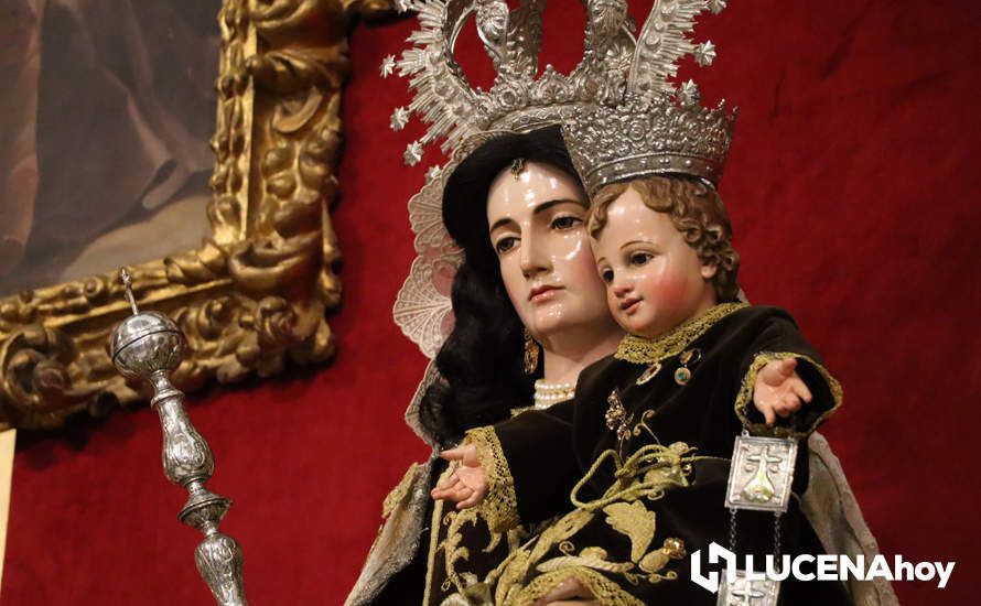 GALERÍA: Sierra Ciriza Gutiérrez pronuncia el Pregón en Honor a Ntra. Sra. del Carmen GALERÍA: Sierra Ciriza Gutiérrez pronuncia el Pregón en Honor a Ntra. Sra. del Carmen